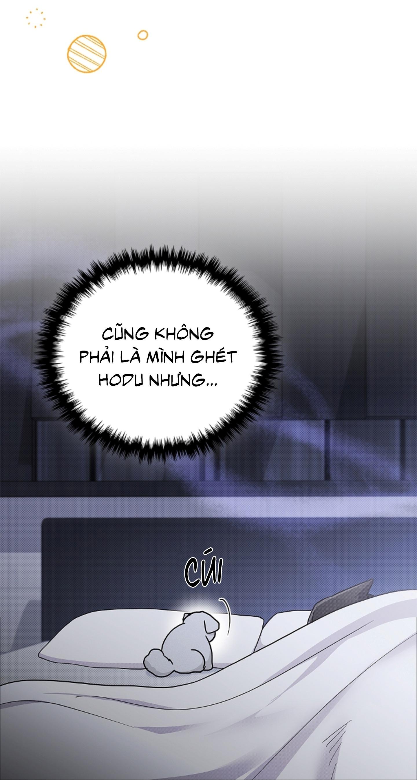 Đọc truyện ĐỪNG ĐỘNG VÀO CÚN CON! - Chapter 44.05