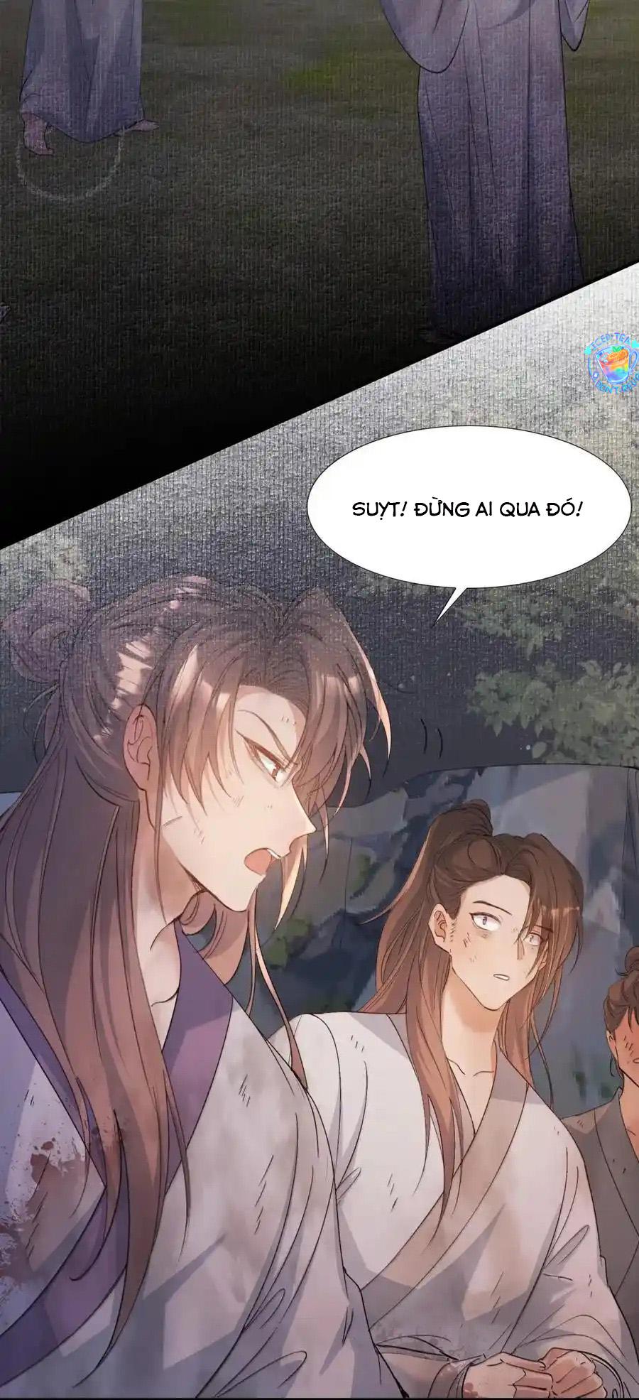 Đọc truyện Loạn thế vi vương - Chapter 123