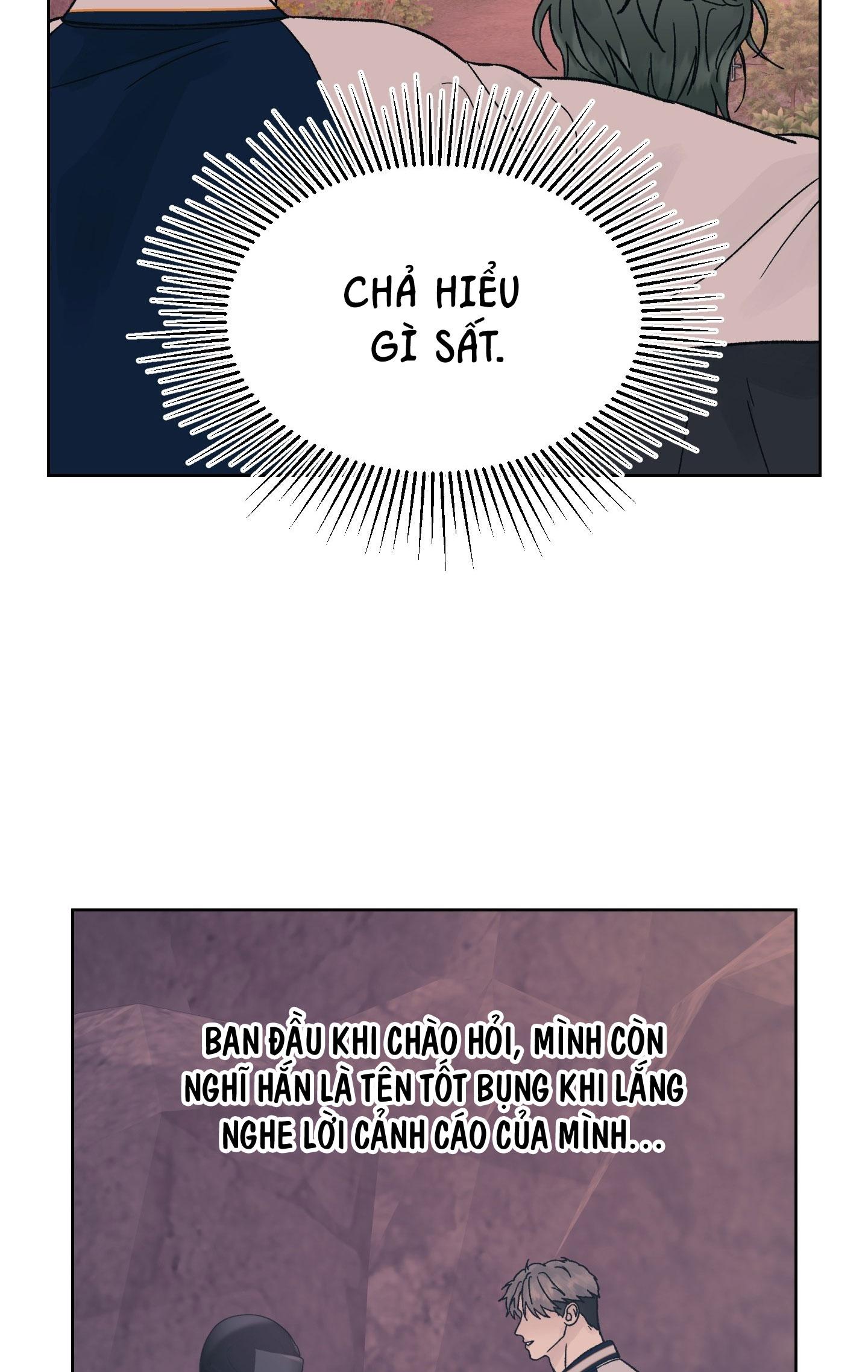 Đọc truyện ĐÊM KINH HOÀNG - Chapter 55
