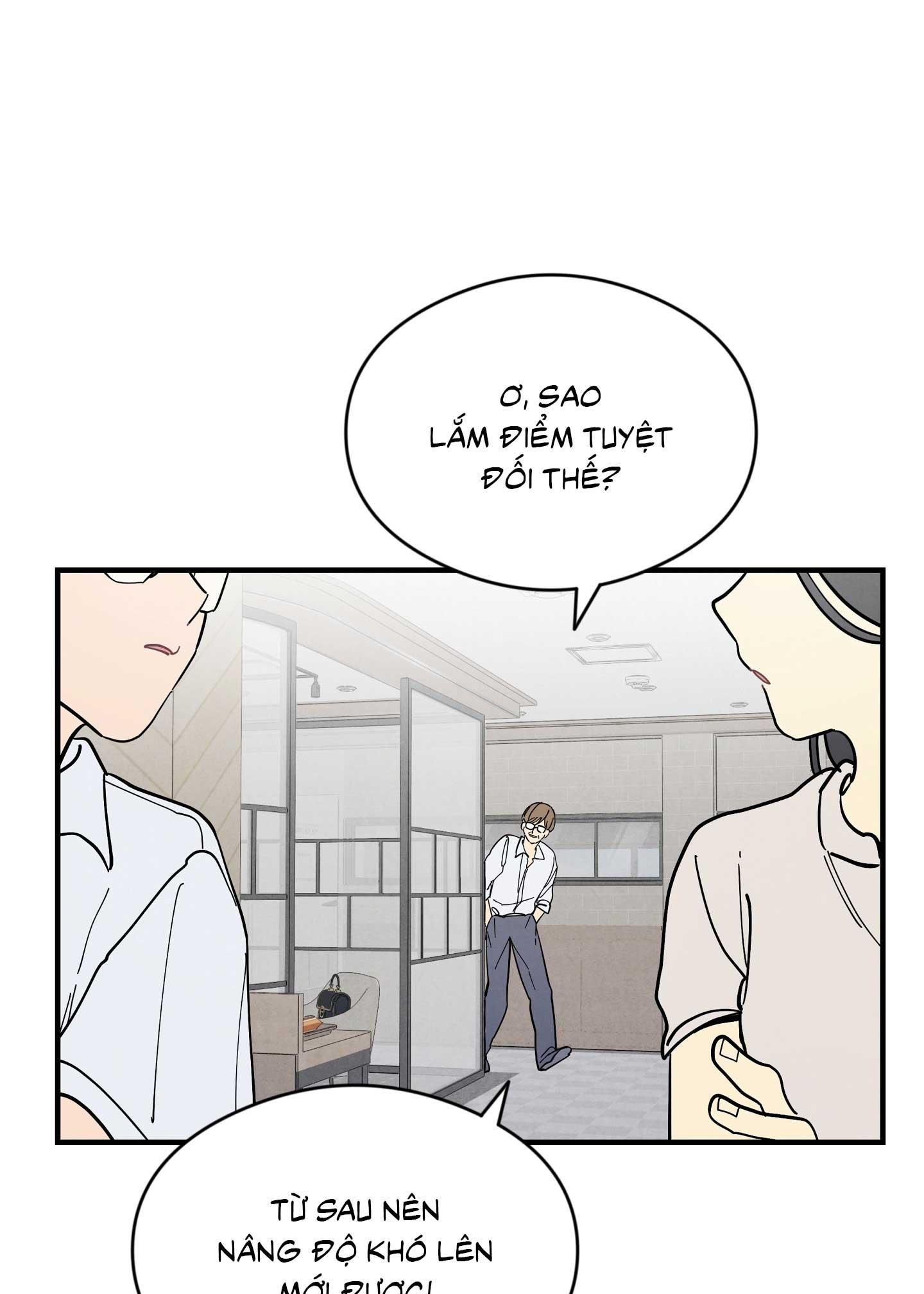 Đọc truyện One-Room TA - Chapter 46