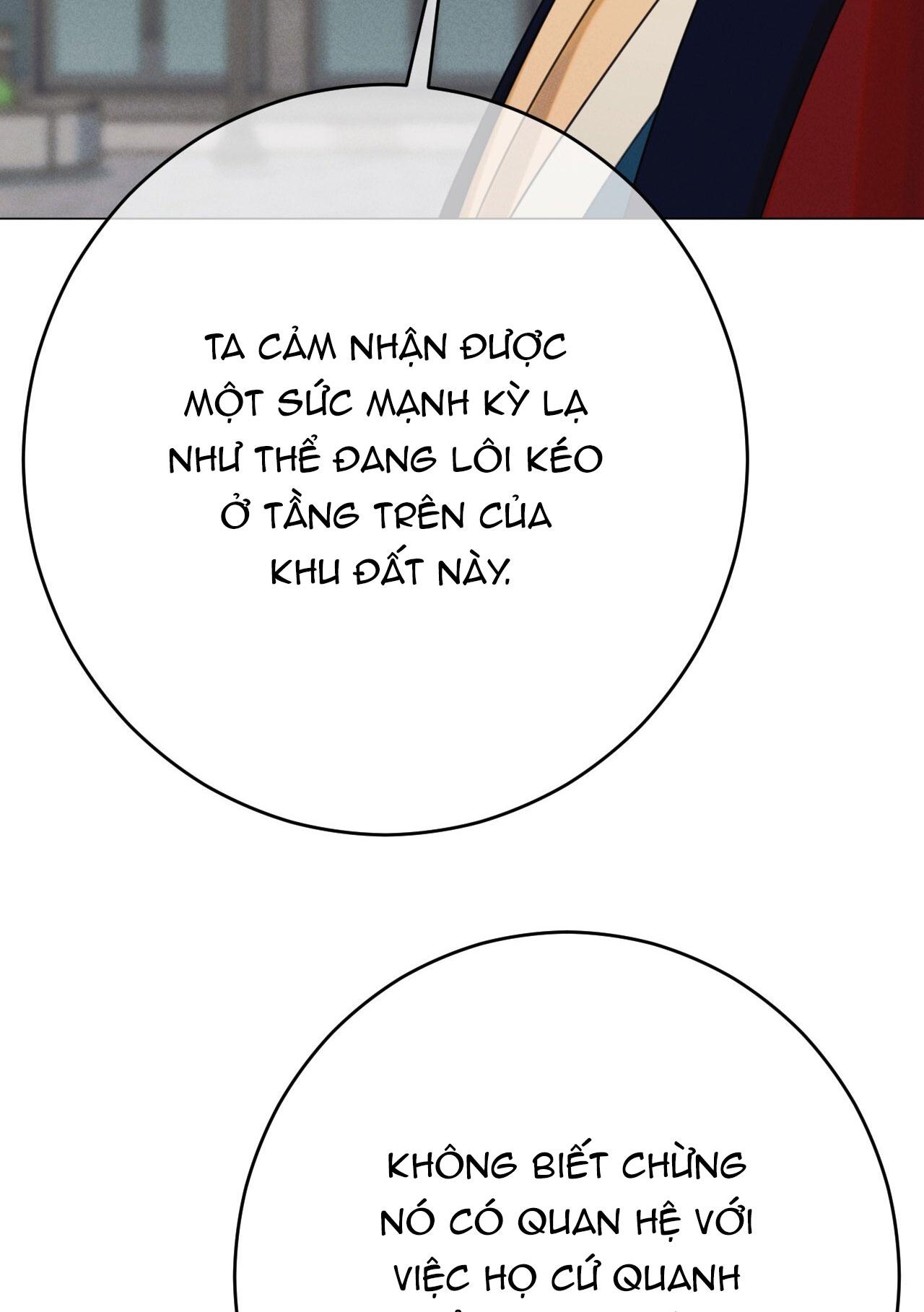 Đọc truyện QUẺ BÓI GIẤC MƠ CỦA YÊU TINH - Chapter 69