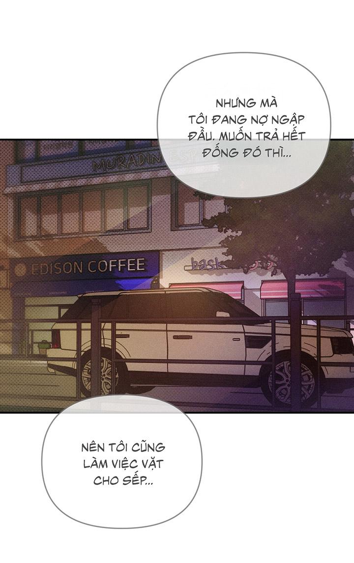 Đọc truyện [DDT] KẺ ĐÁNH CẮP TRÁI TIM - Chapter 9