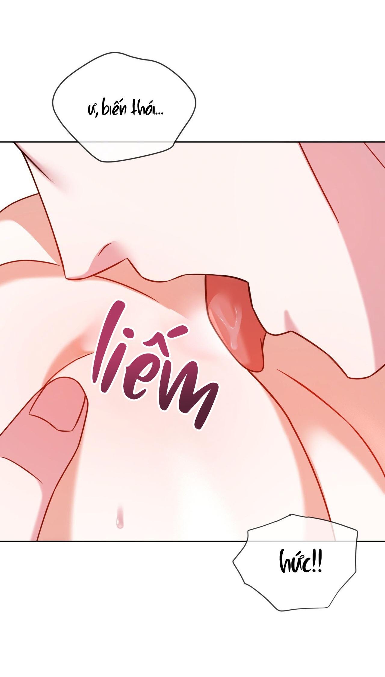 Đọc truyện NƯỚC UỐNG TÌNH YÊU CỦA CÁO PLIN - Chapter 49