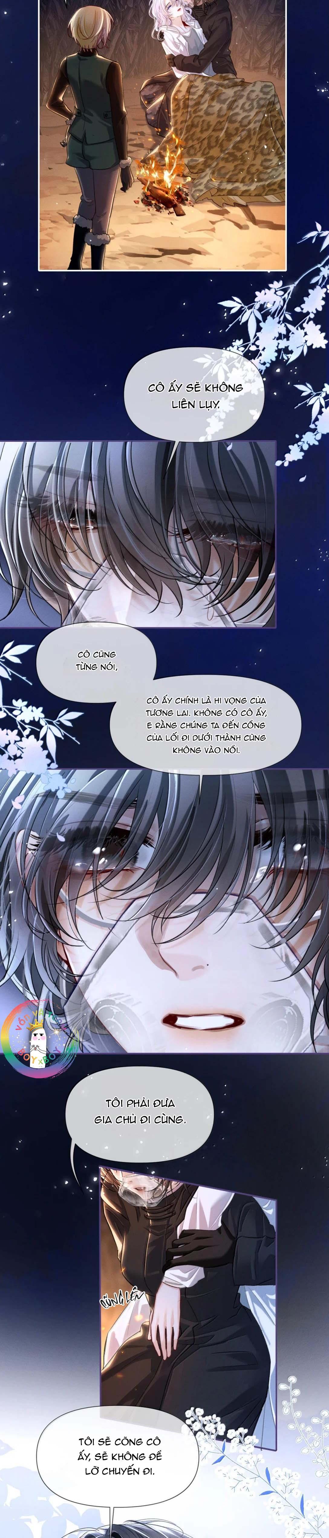 Đọc truyện [GL] Thiết Lập Yêu Cầu Tôi Yêu Em - Chapter 27