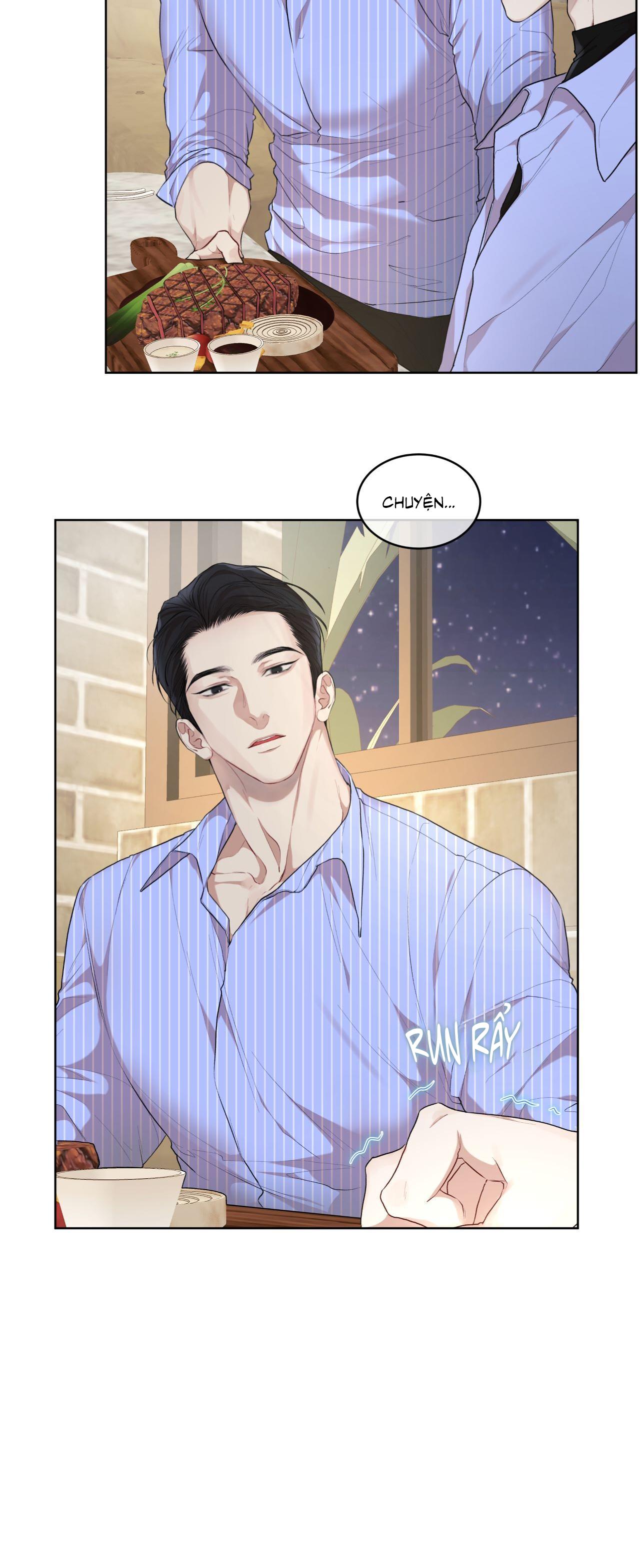 Đọc truyện KHỞI NGUỒN SỰ SỐNG - Chapter 63
