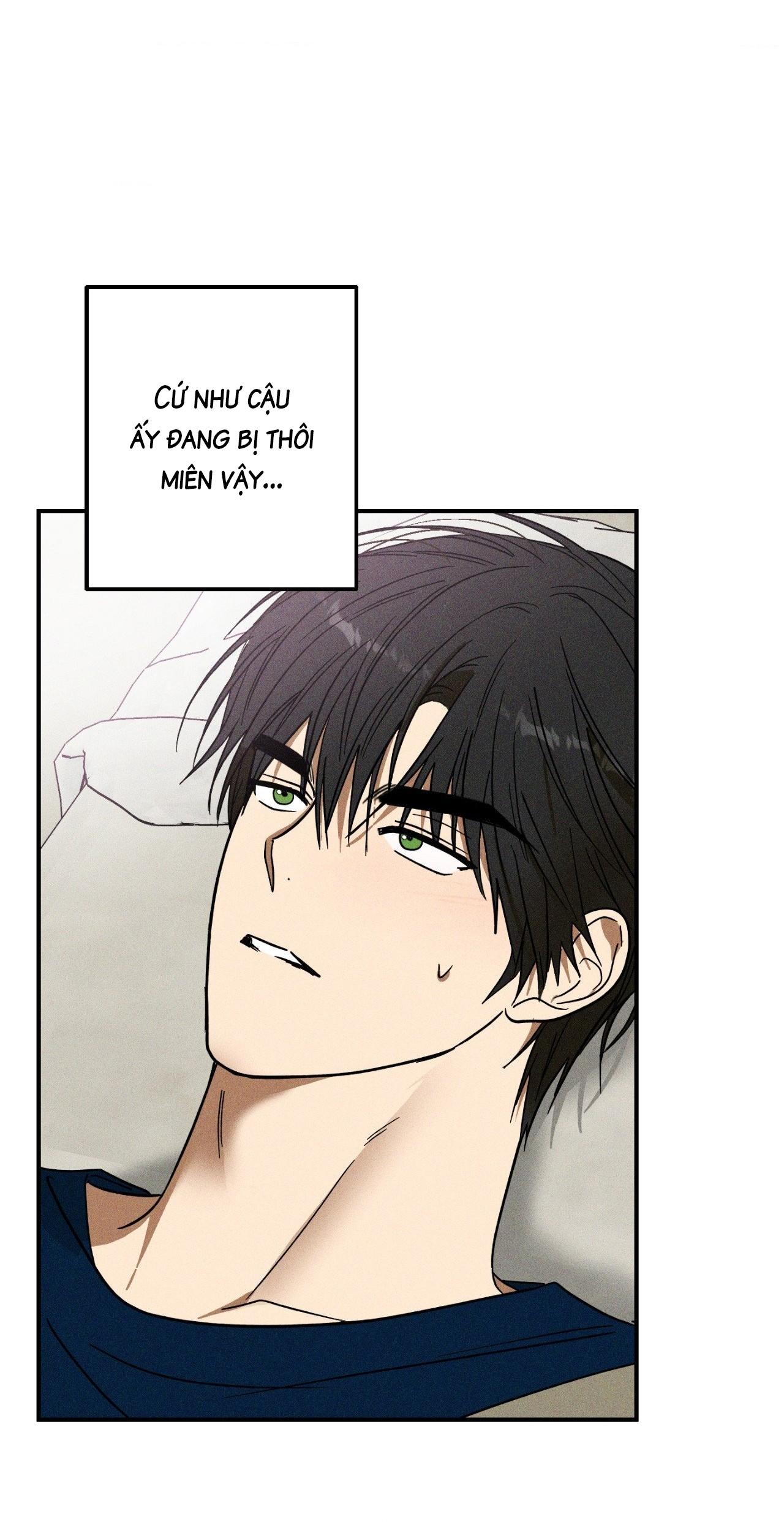 Đọc truyện (CBunu) MIX UP - Chapter 14