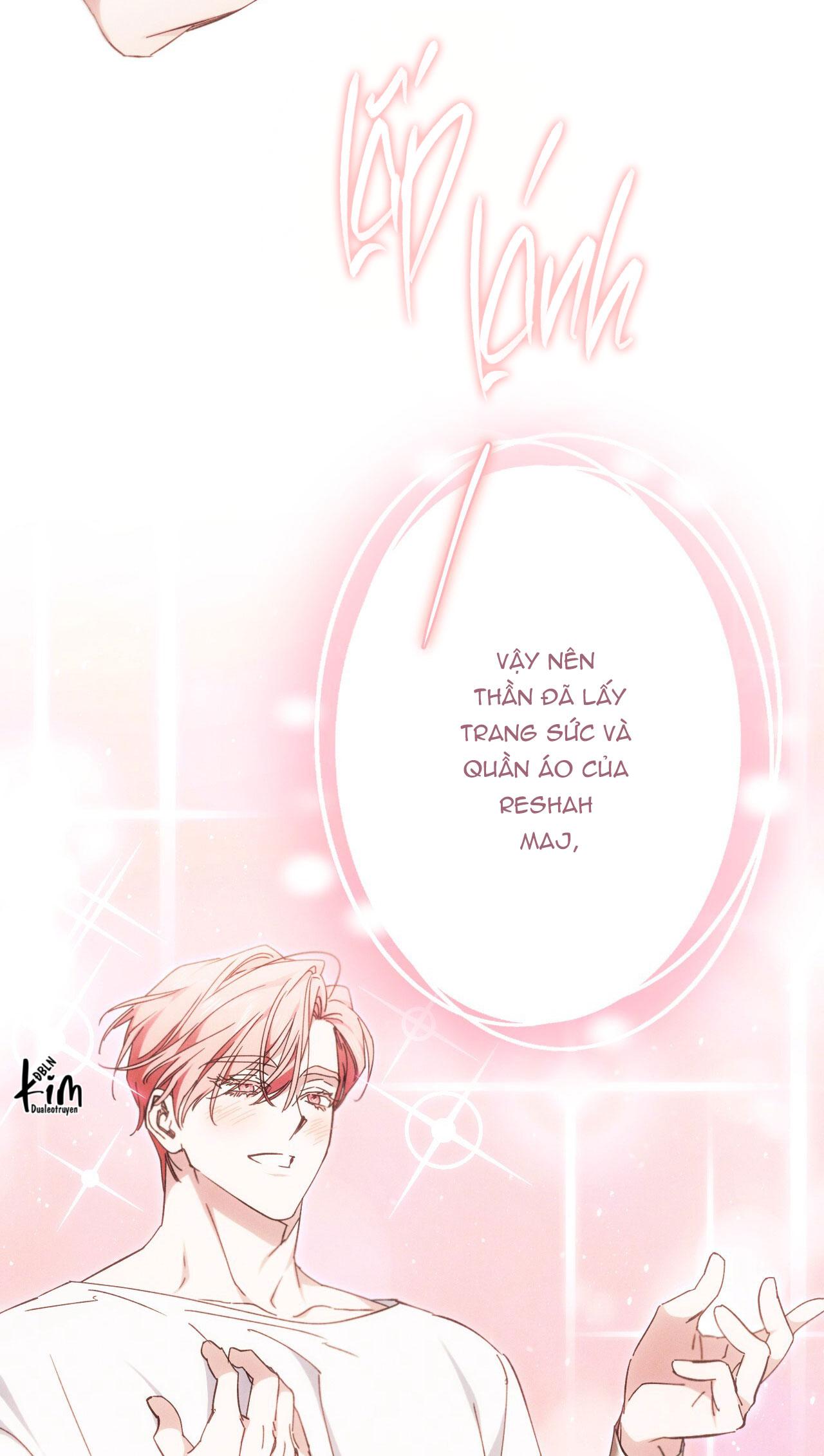 Đọc truyện RẮN NUỐT LỰU - Chapter 24