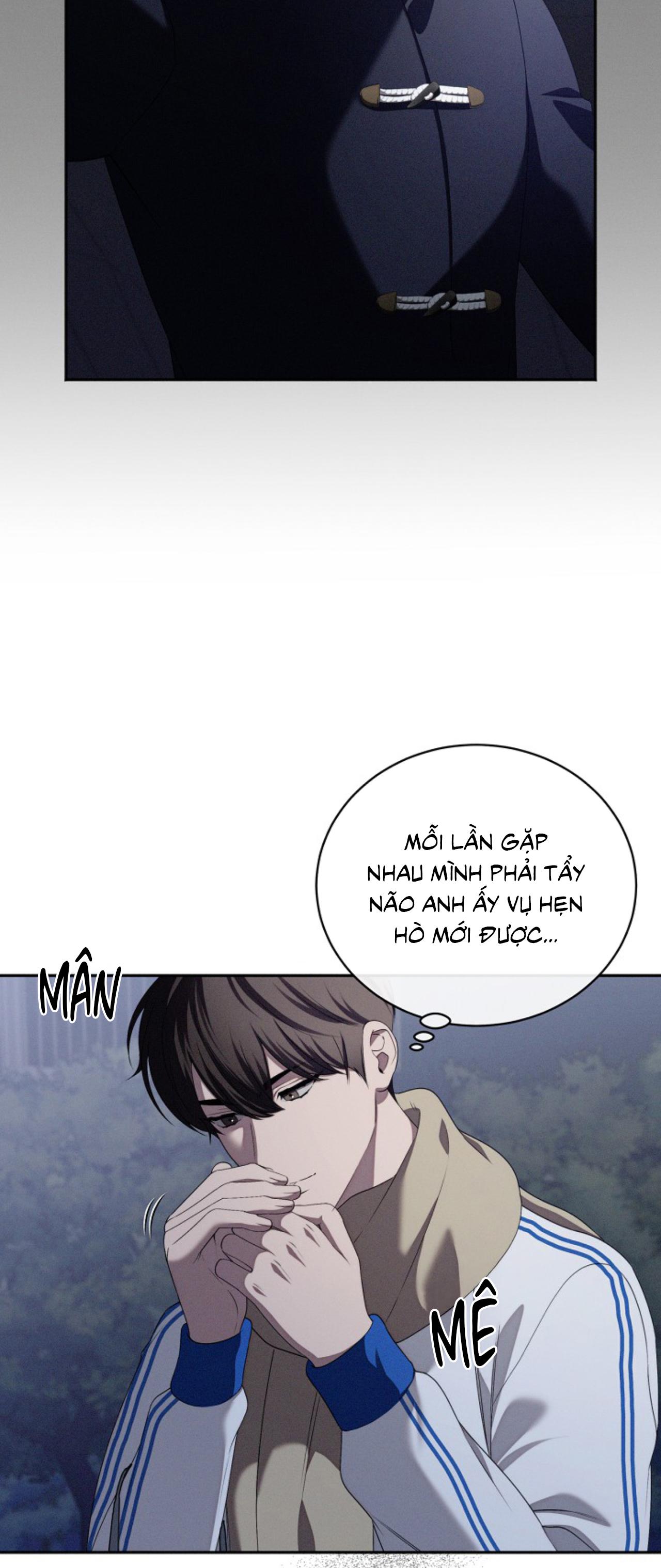 Đọc truyện Critical Point - Chapter 68