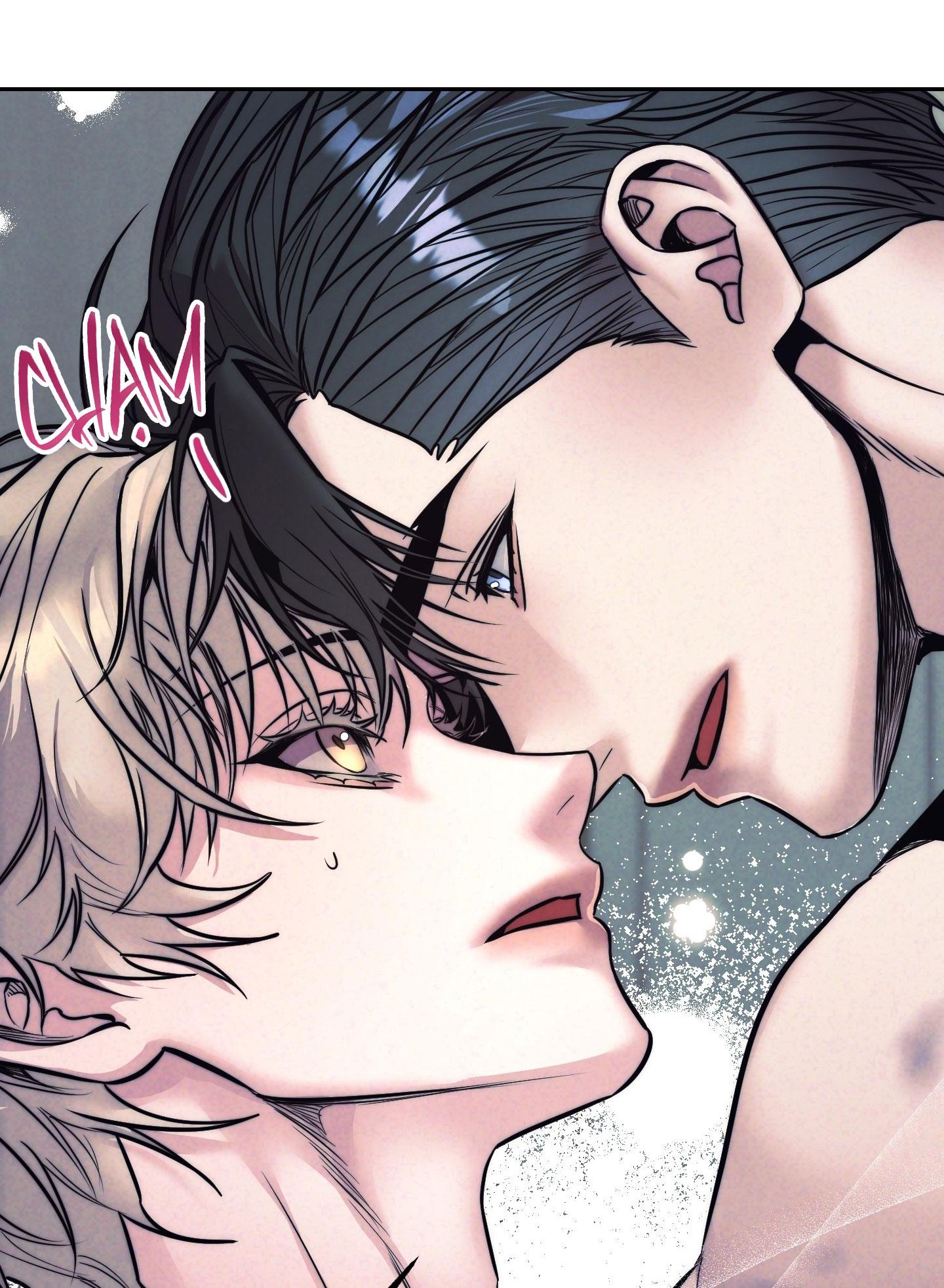 Đọc truyện KỲ THỊ - Chapter 52