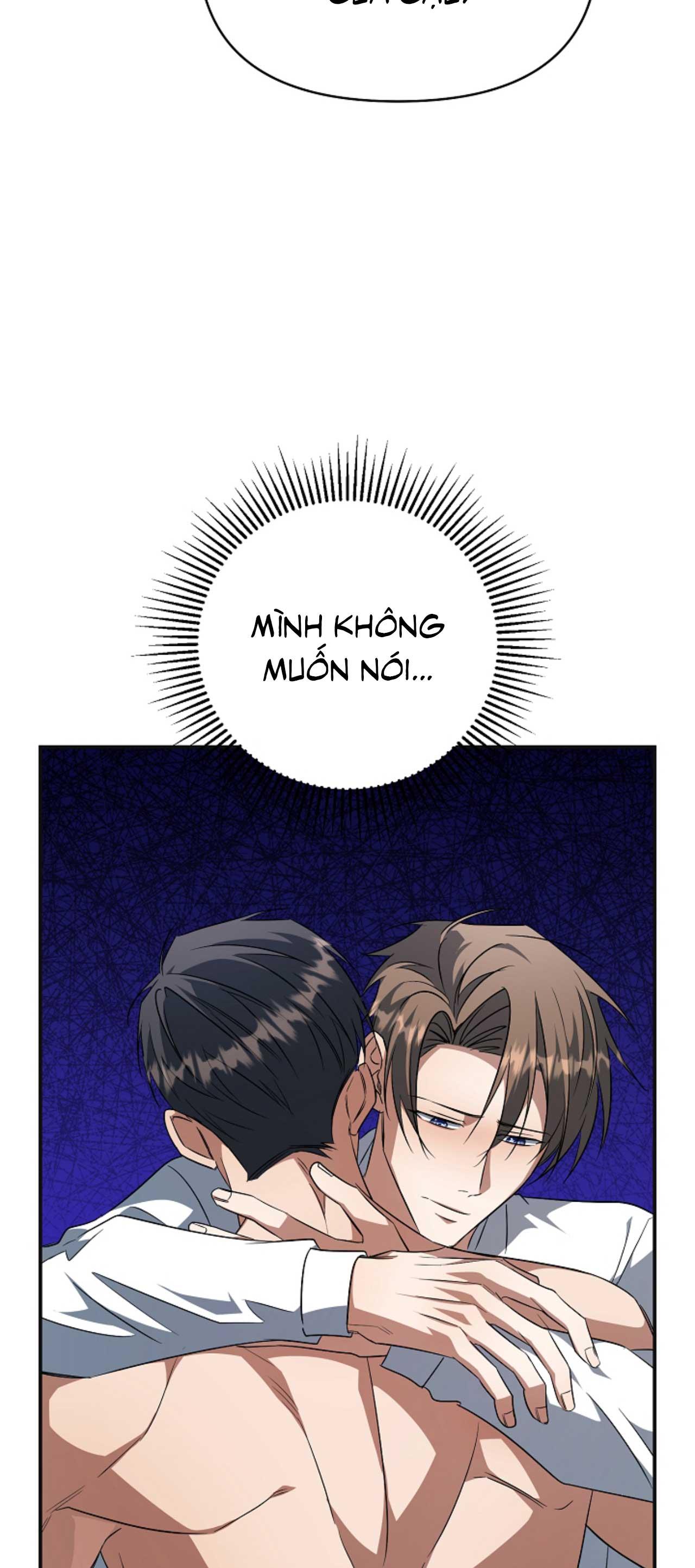 Đọc truyện SỰ THẬT TRẦN TRỤI - Chapter 18