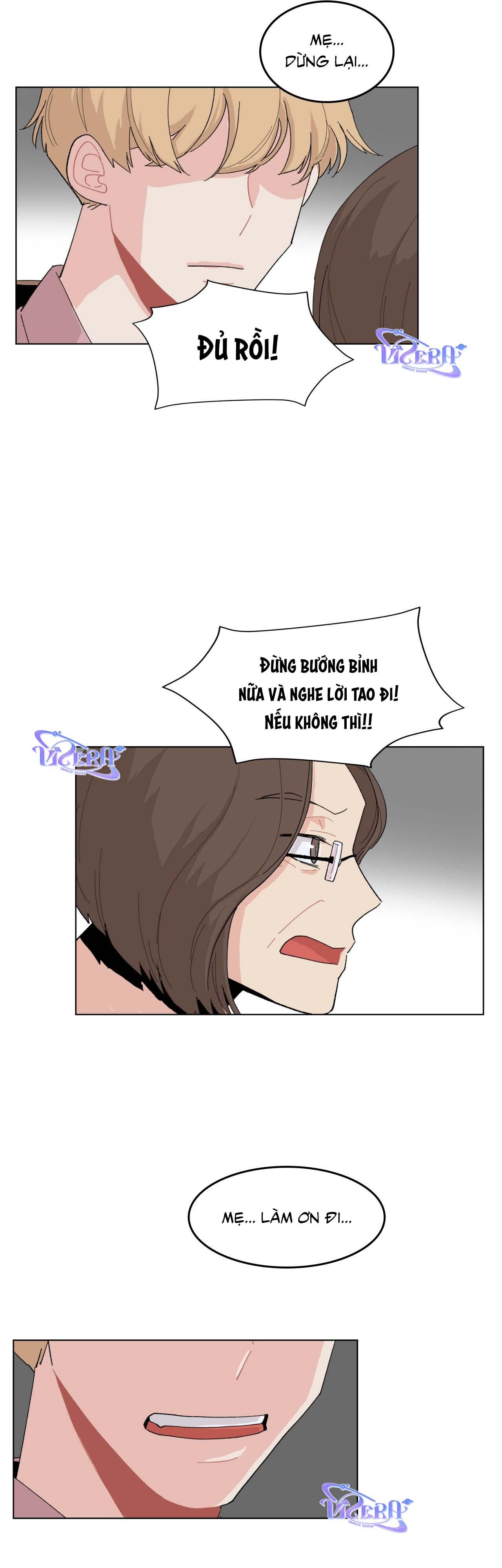Đọc truyện Anh Là Ai, Nhà Sáng Tạo Nội Dung? - Chapter 7