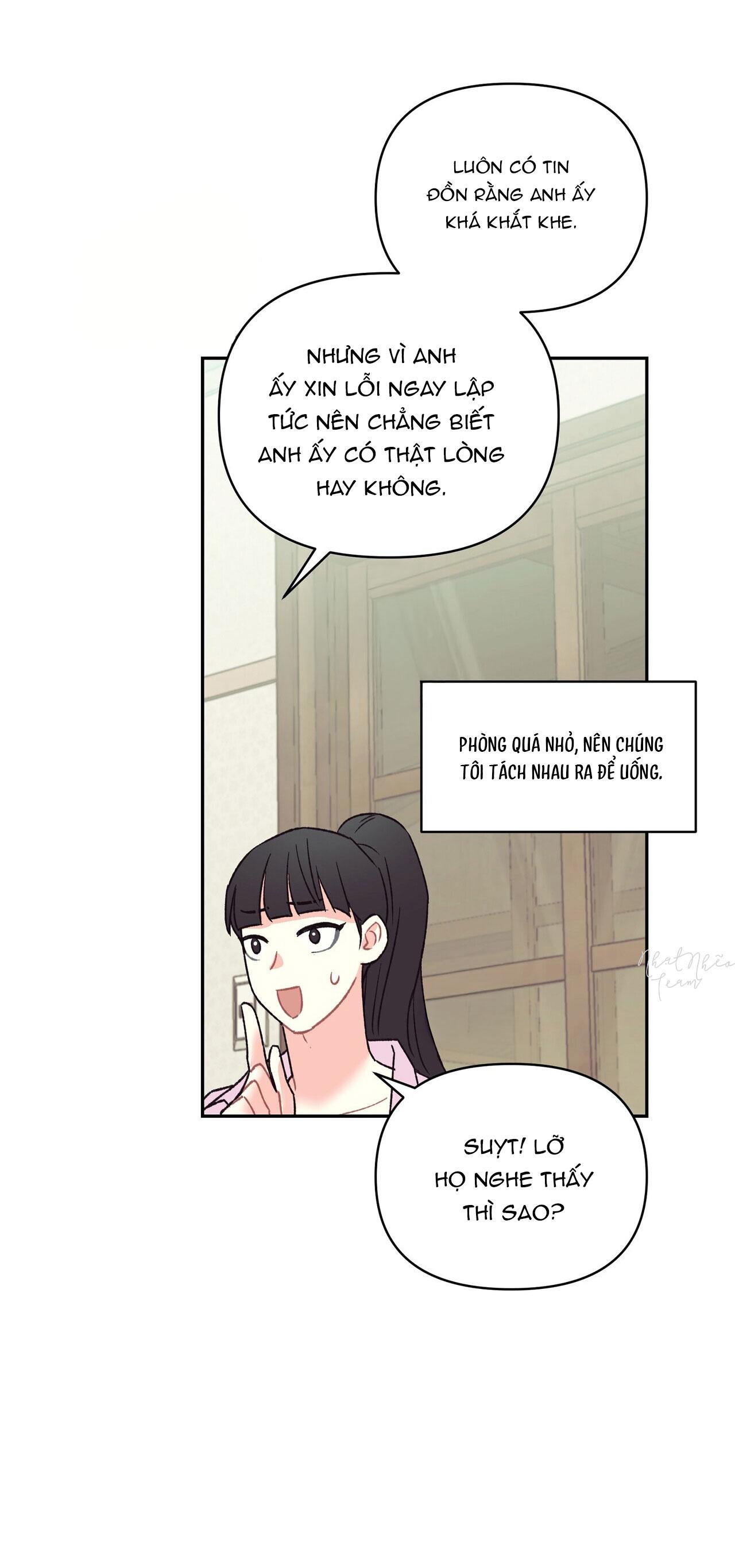Đọc truyện Ten - Chapter 4