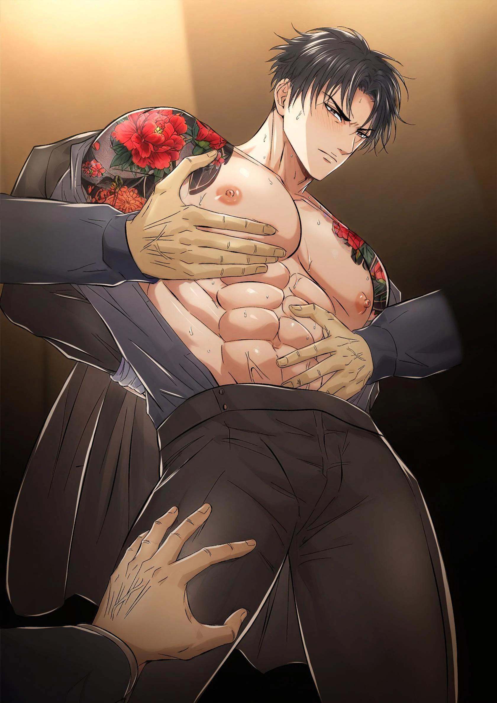 Đọc truyện Tuyển tập BOYLOVE màu sắc - Chapter 163
