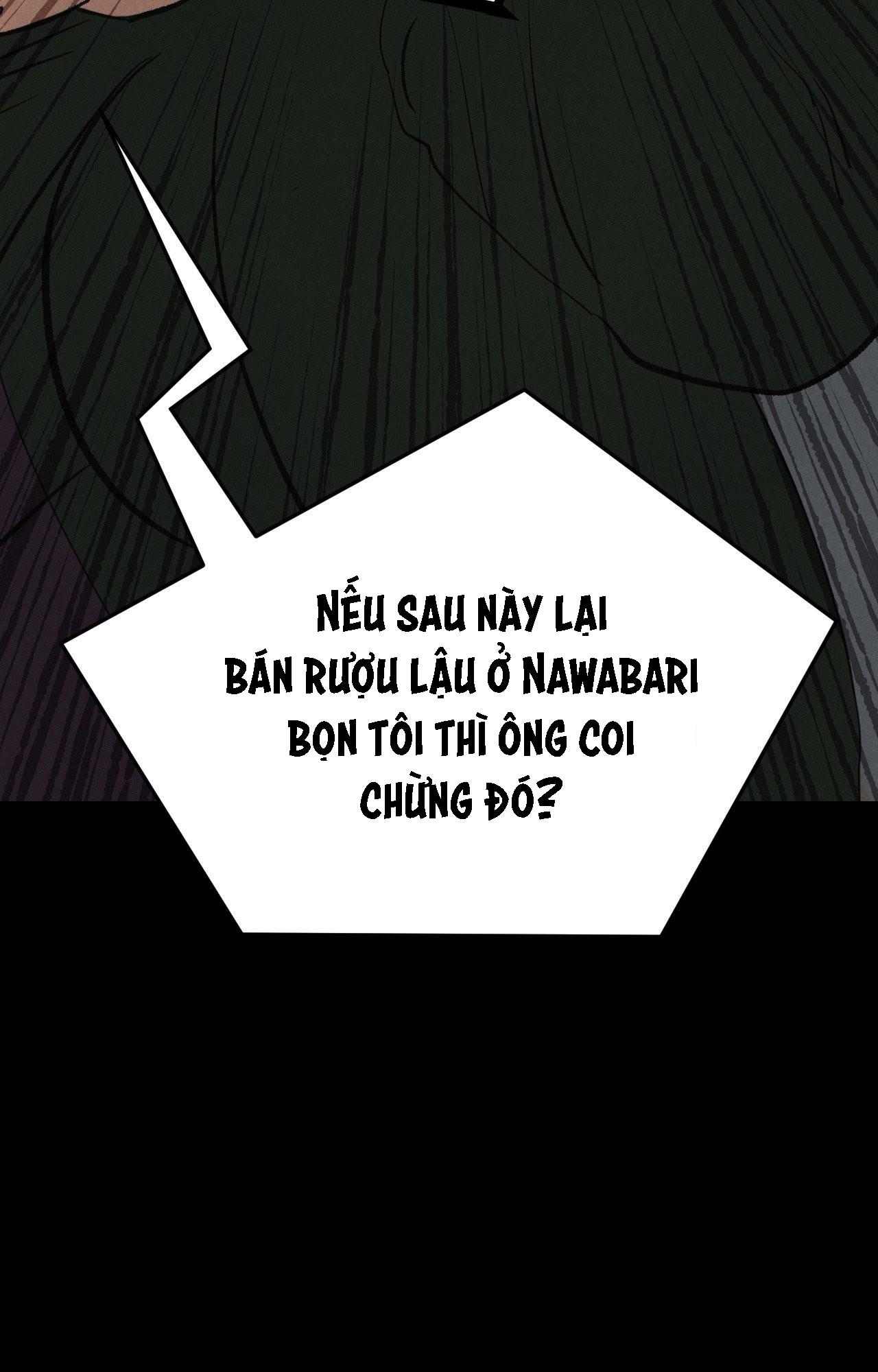 Đọc truyện CẬU BÉ ĐÀO - Chapter 41