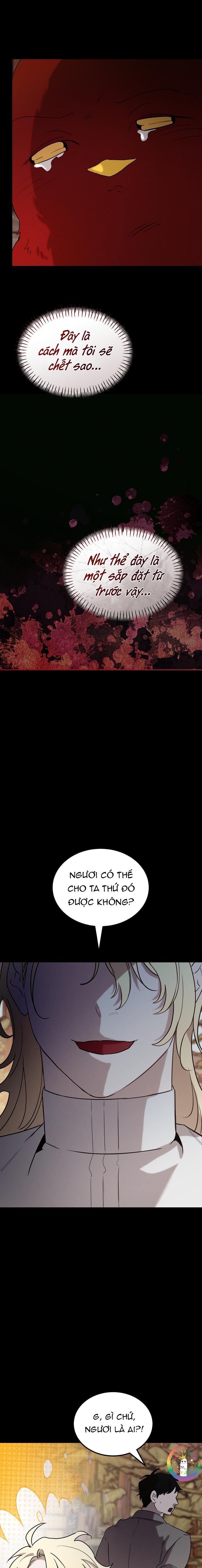 Đọc truyện Này, Đừng Có Nhấn Cái Nút Đó! - Chapter 53