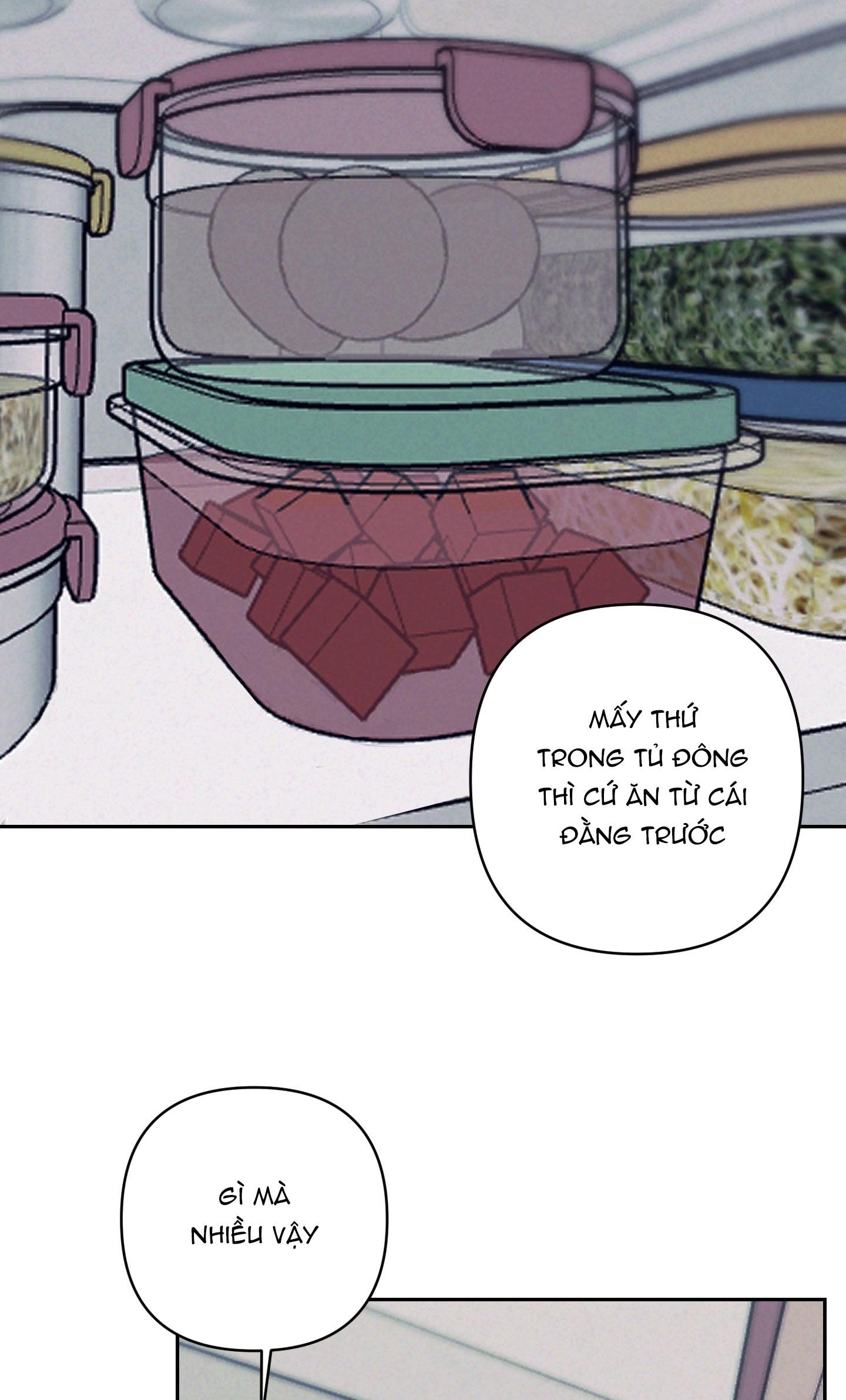 Đọc truyện KỲ THỊ - Chapter 48