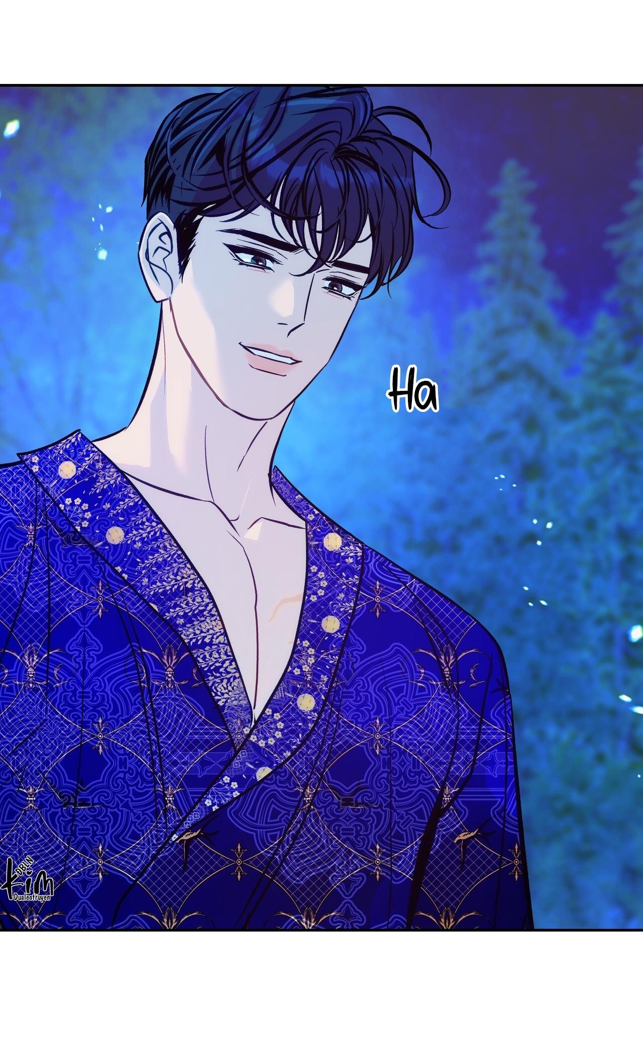 Đọc truyện ORCA MANSION - Chapter 1