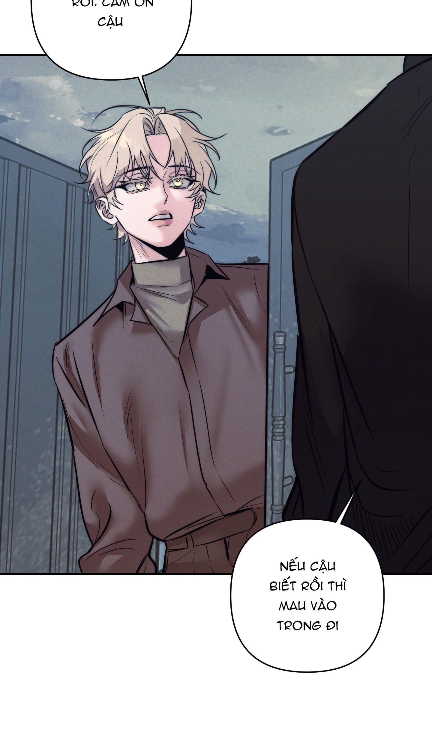 Đọc truyện KỲ THỊ - Chapter 48