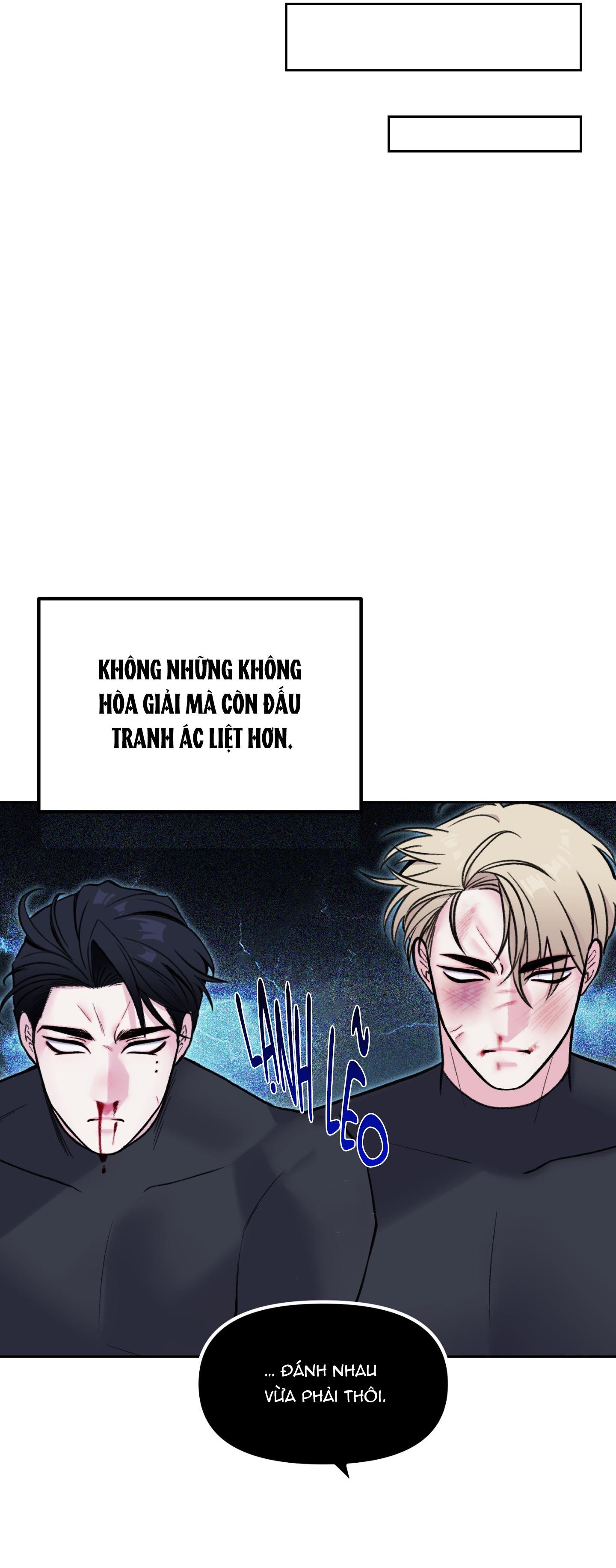 Đọc truyện GUIDE ESPER NGẮN - Chapter 7.1