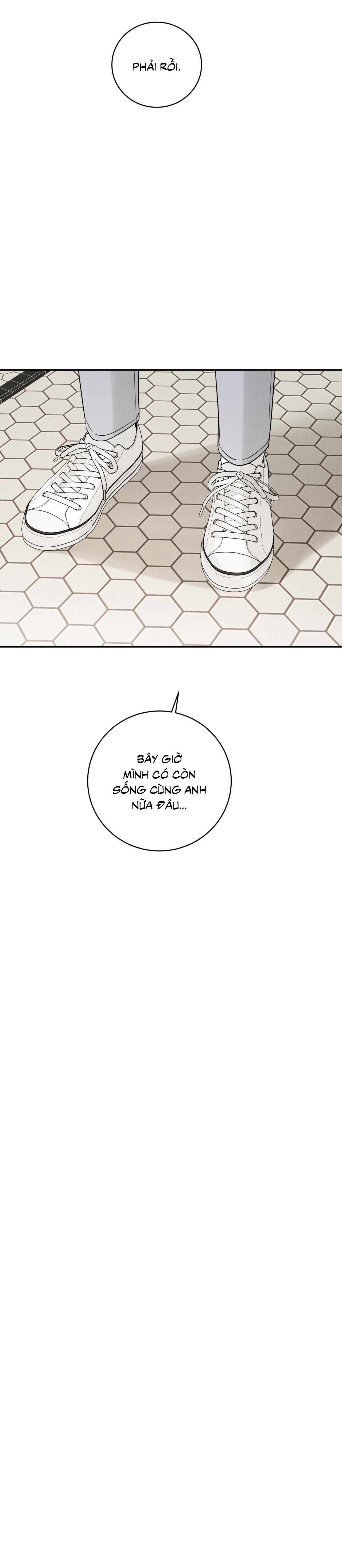 Đọc truyện Joo Eun - Chapter 45