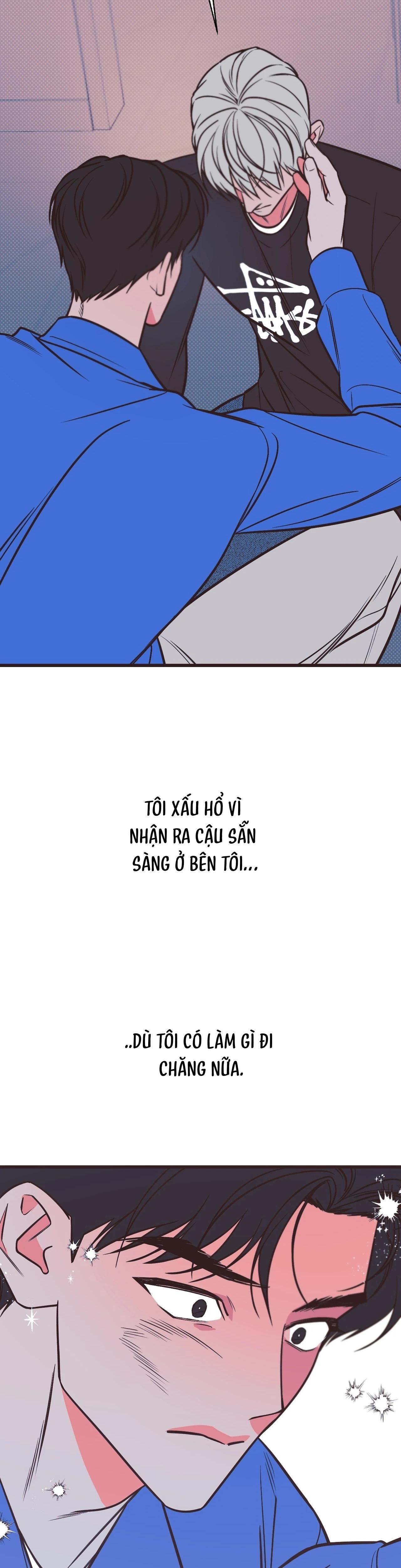 Đọc truyện Nhật Ký Đơn Sắc - Chapter 19