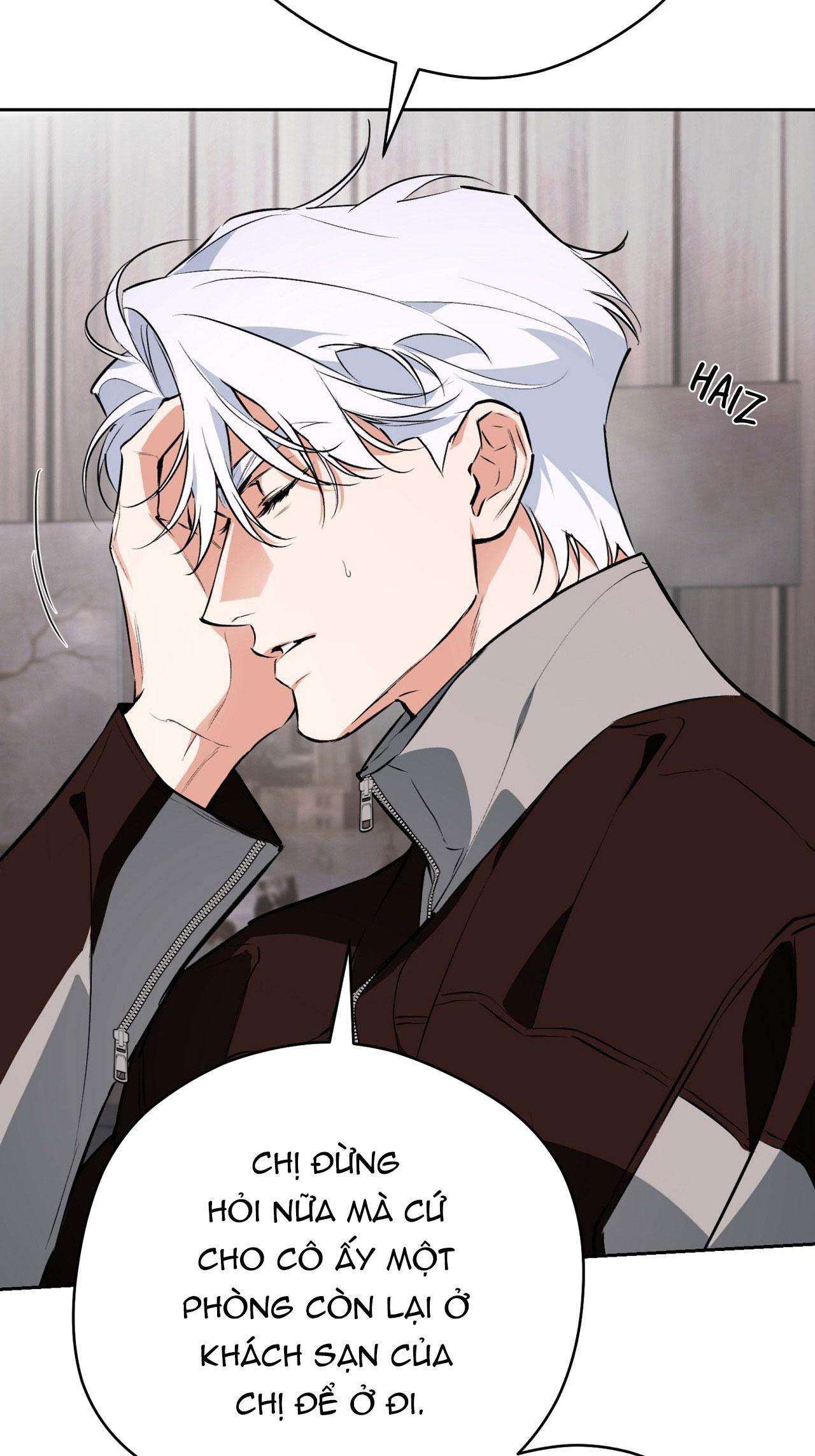 Đọc truyện OFF TRACK - Chapter 49