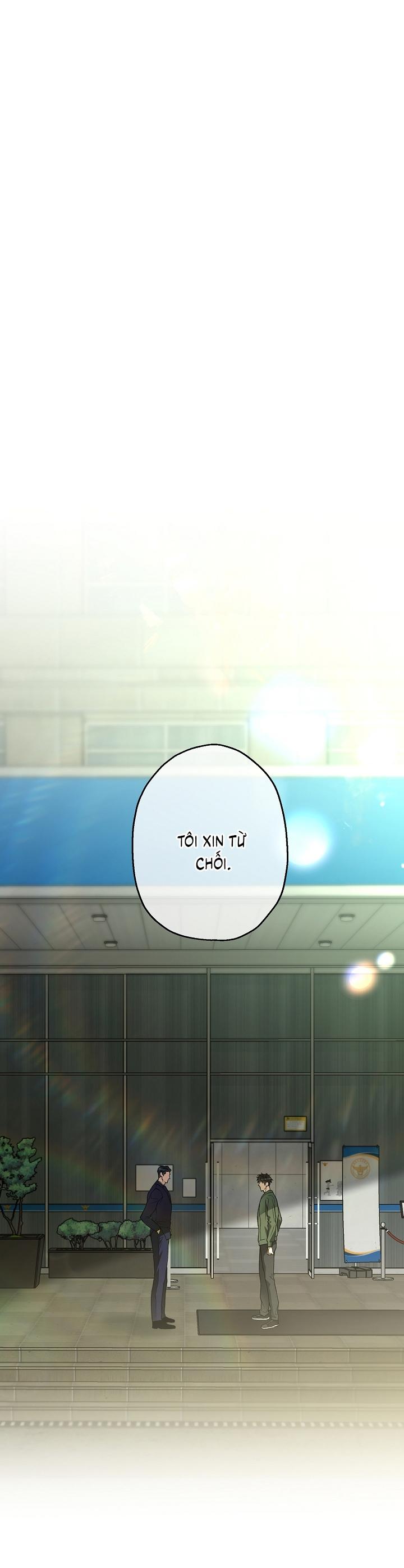 Đọc truyện (CBunu) Vong Chủng - Chapter 16