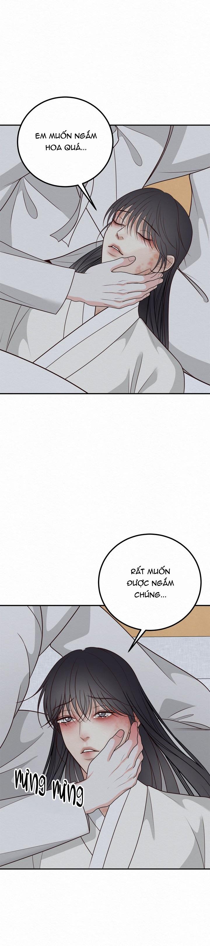 Đọc truyện LỄ TRỪ TÀ - Chapter 50
