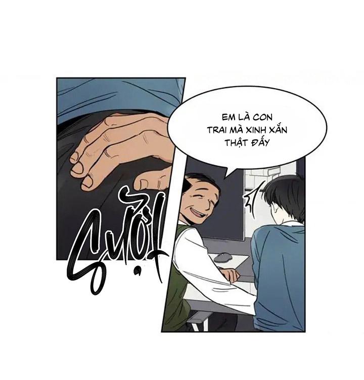 Đọc truyện [DDT] KẺ SAY MÊ - Chapter 1