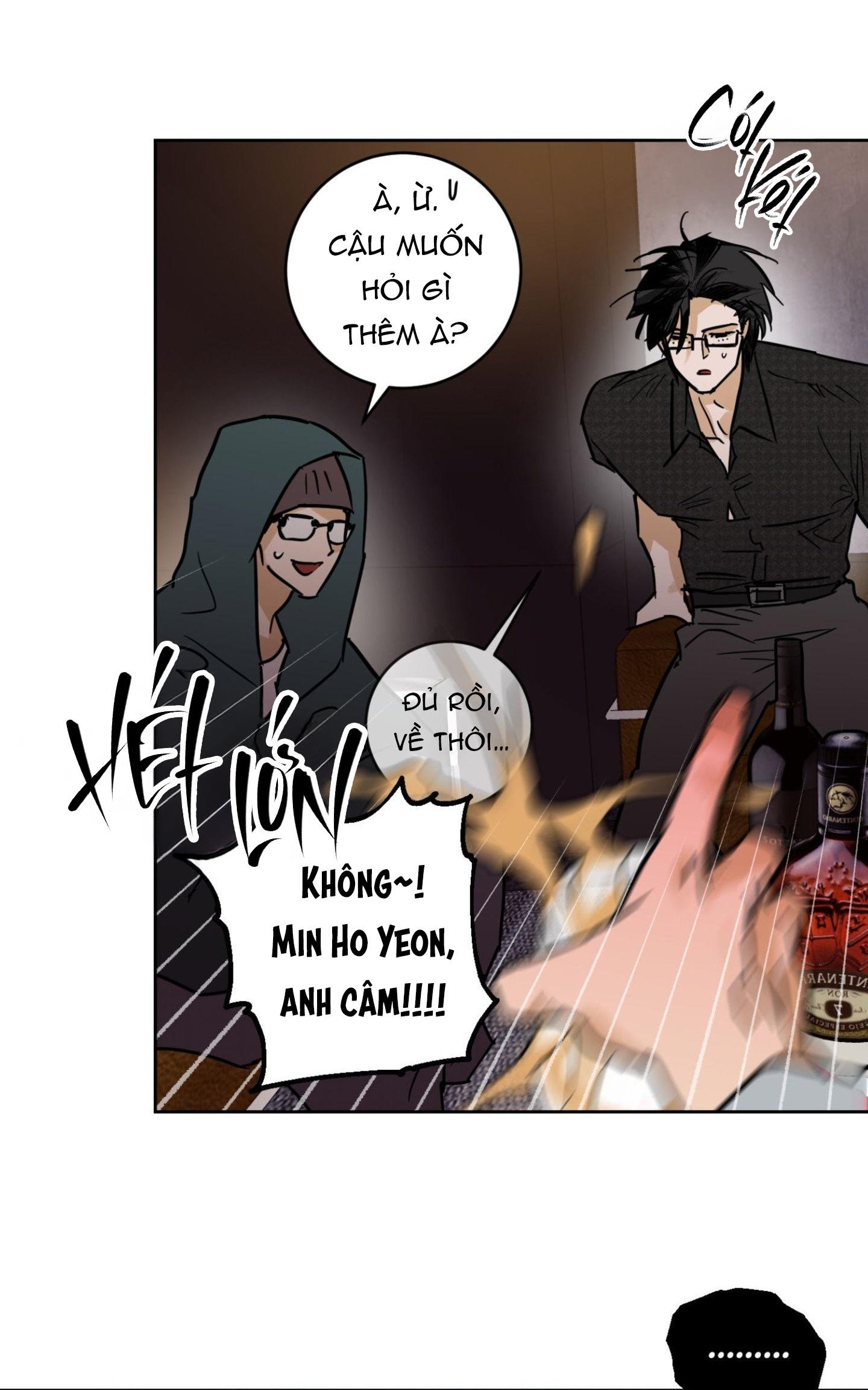 Đọc truyện FULL BOOK - Chapter 8