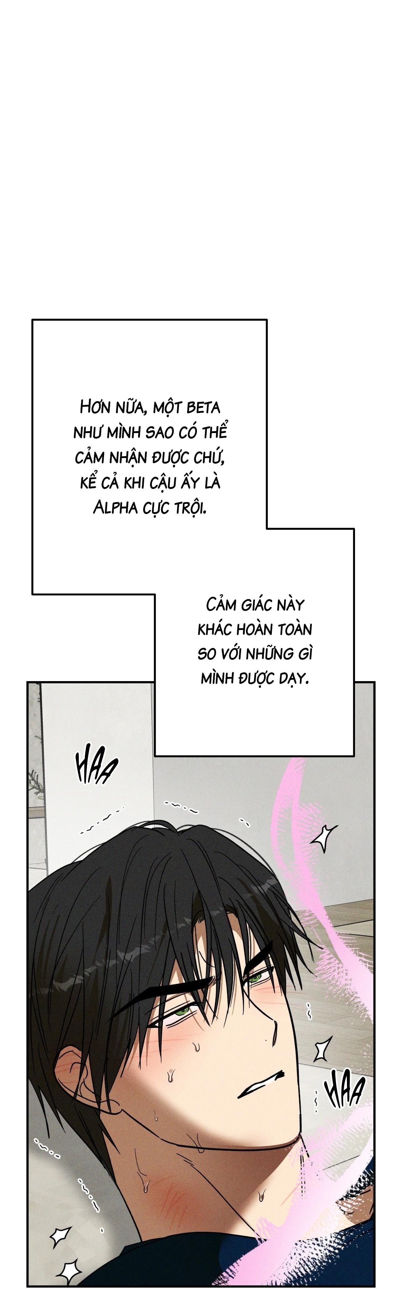 Đọc truyện (CBunu) MIX UP - Chapter 14