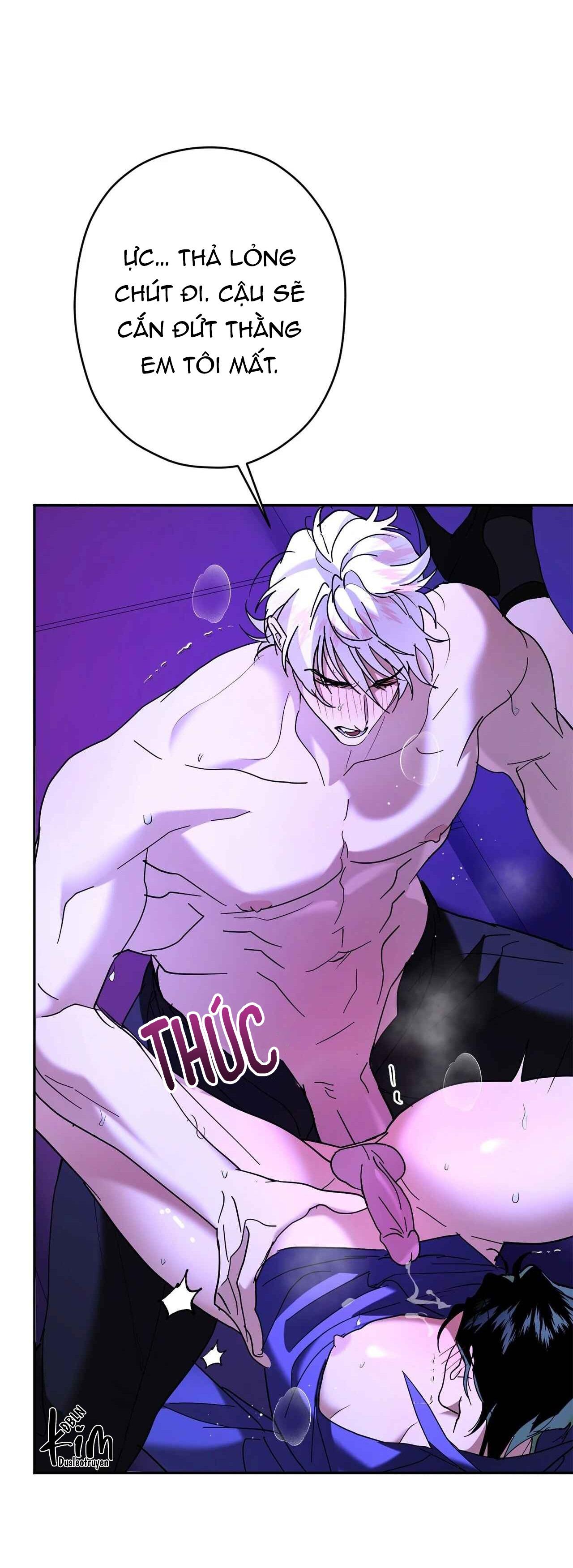 Đọc truyện BULLET TIME - Chapter 3