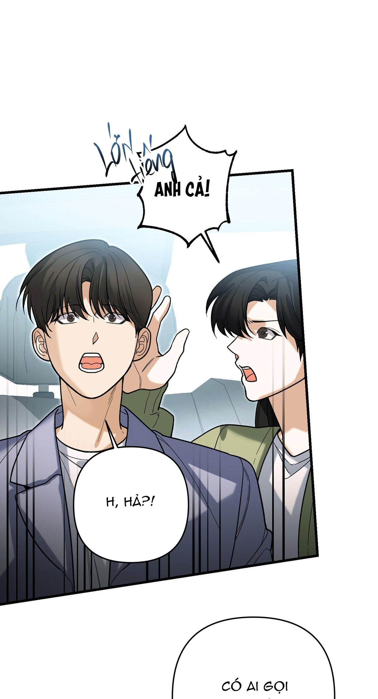 Đọc truyện ĐIỀU KIỆN CỦA GUIDE - Chapter 63