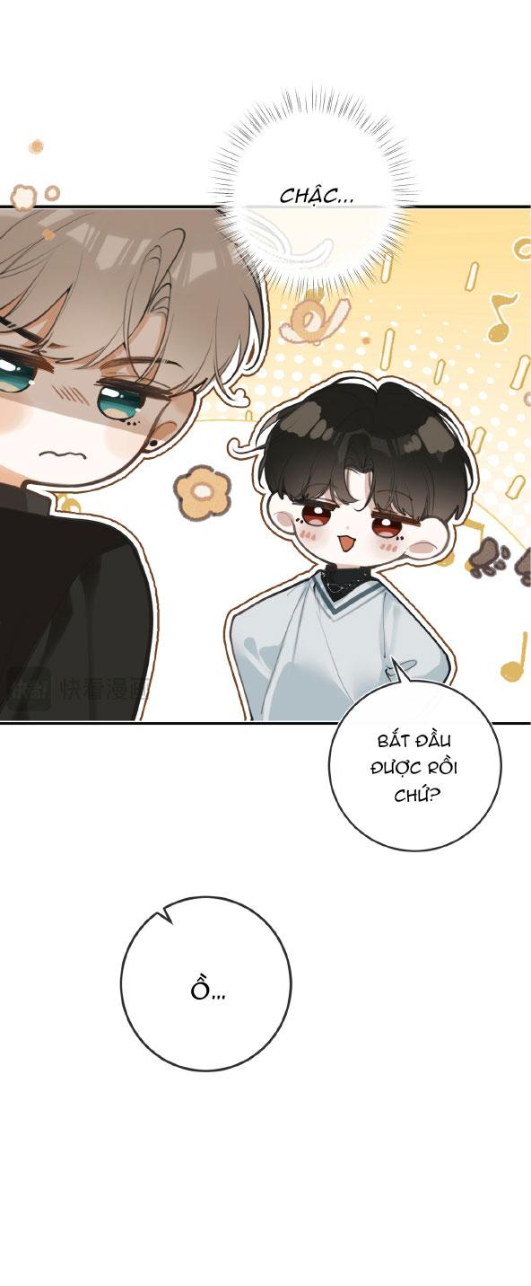 Đọc truyện Mối Quan Hệ Tệ Hại - Chapter 6