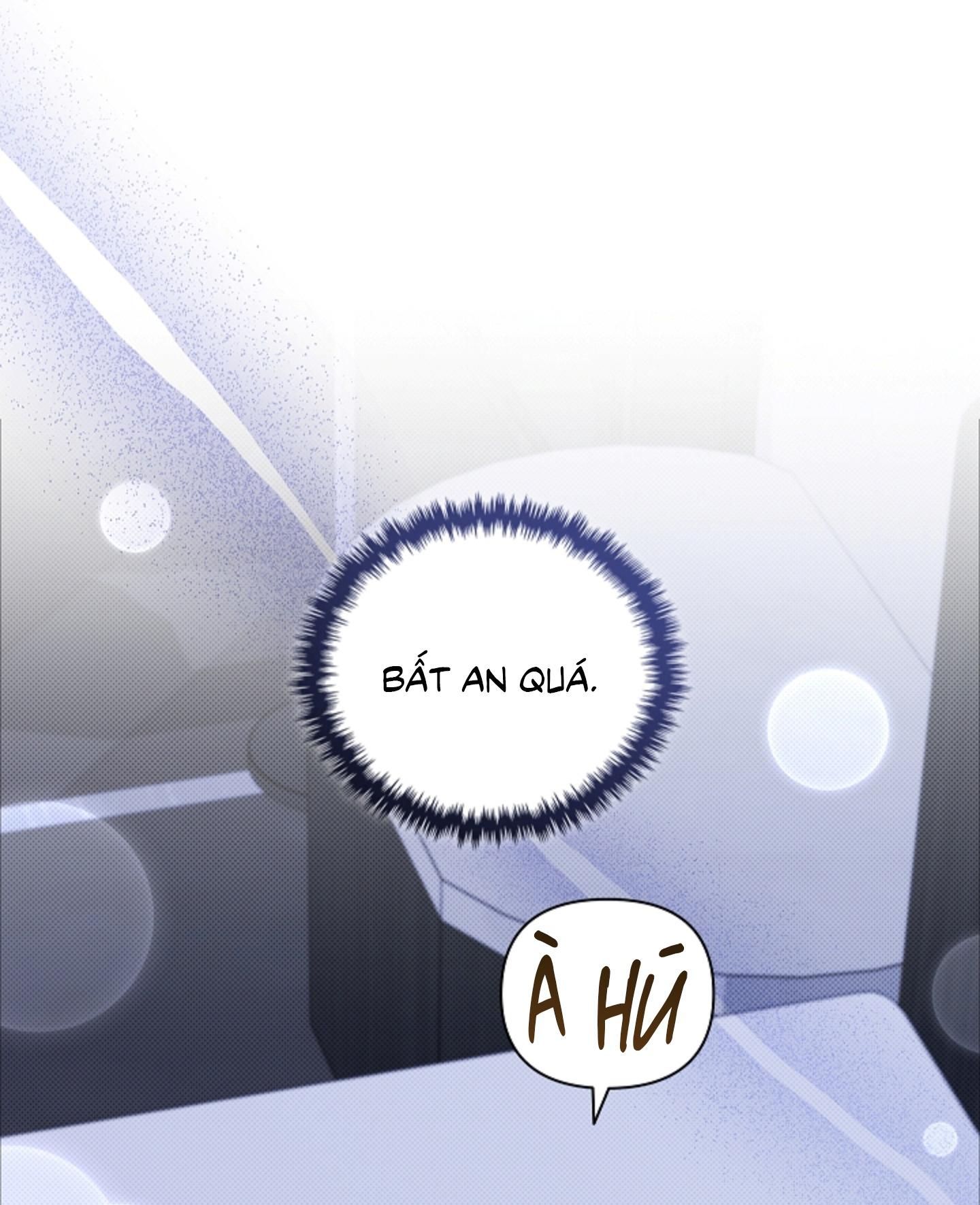 Đọc truyện ĐỪNG ĐỘNG VÀO CÚN CON! - Chapter 44.05