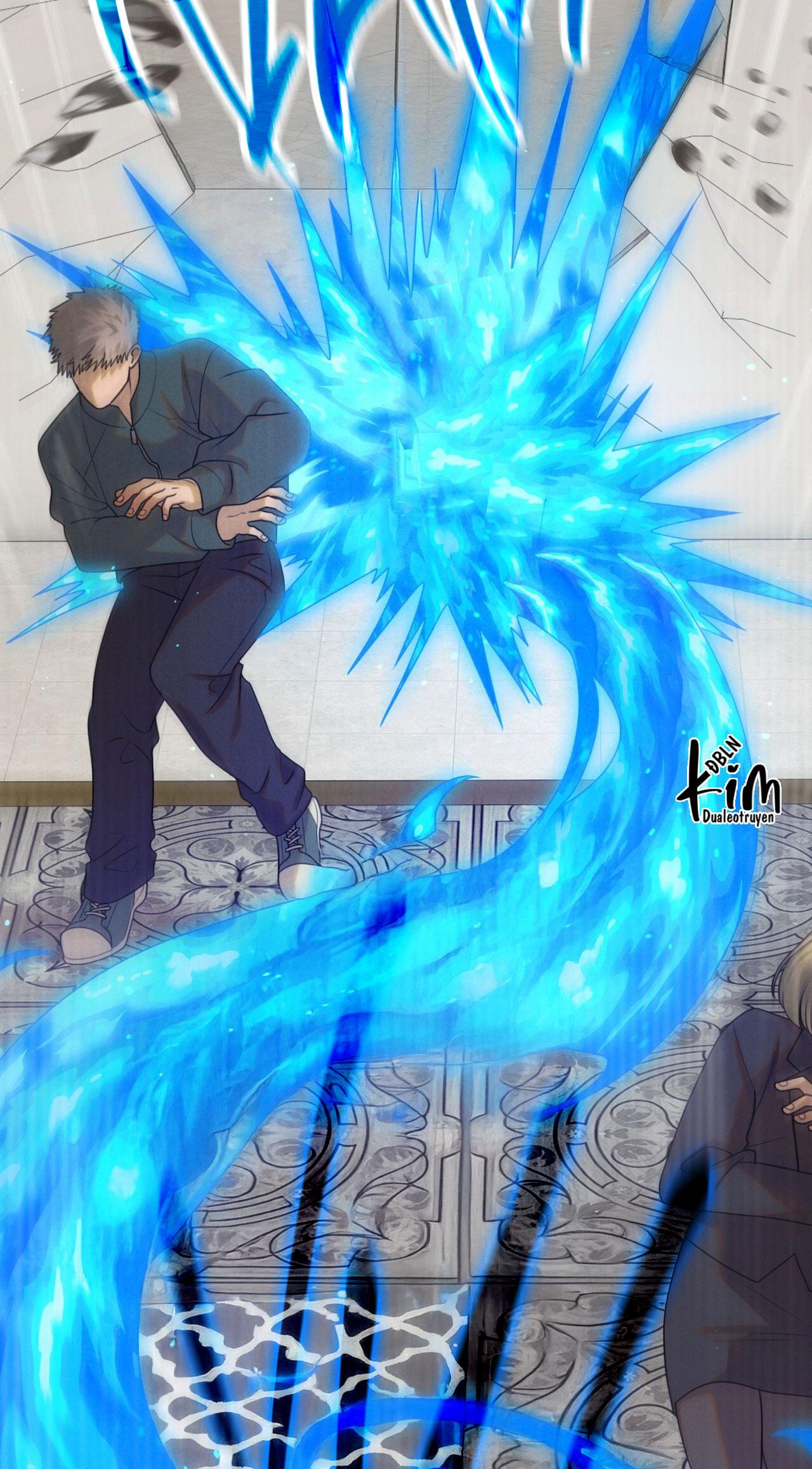 Đọc truyện QUẺ BÓI GIẤC MƠ CỦA YÊU TINH - Chapter 70