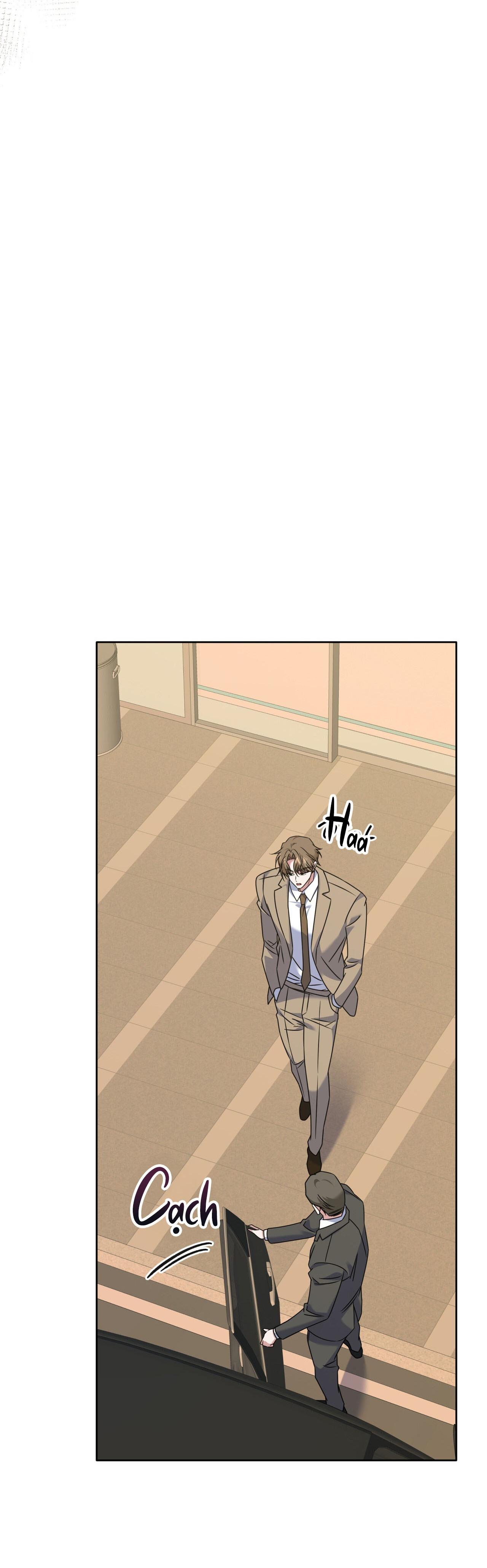 Đọc truyện NƯỚC UỐNG TÌNH YÊU CỦA CÁO PLIN - Chapter 48