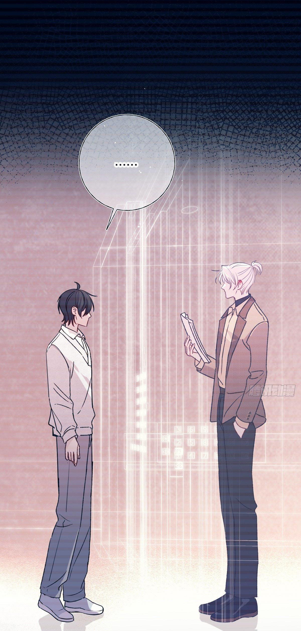 Đọc truyện Tình yêu của kẻ khát máu - Chapter 37.3