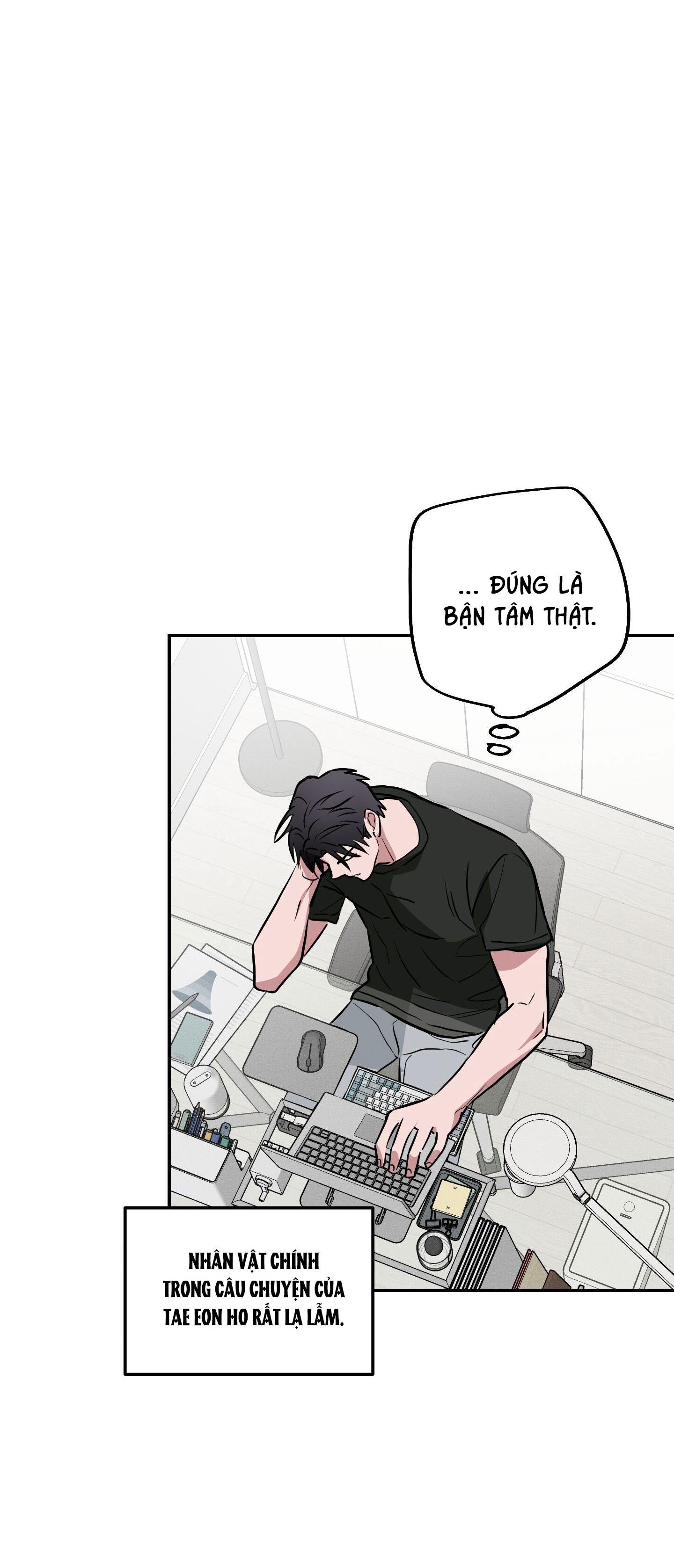 Đọc truyện NGHIỆN SEX - Chapter 42.6