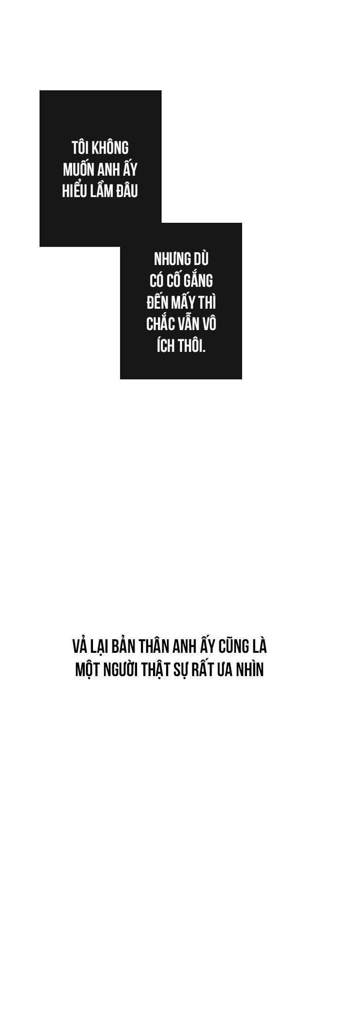 Đọc truyện Phải lòng cục cưng nói lắp - Chapter 3