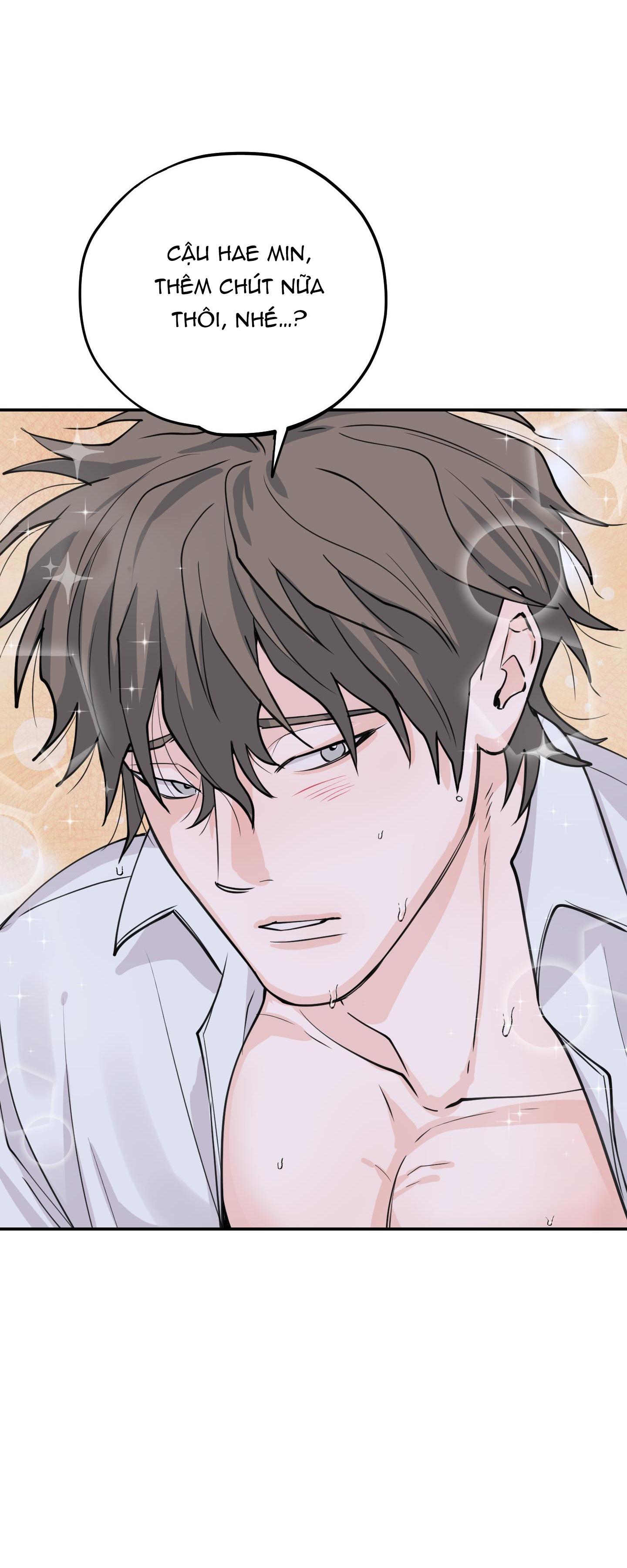 Đọc truyện NGHIỆN SEX - Chapter 41.4