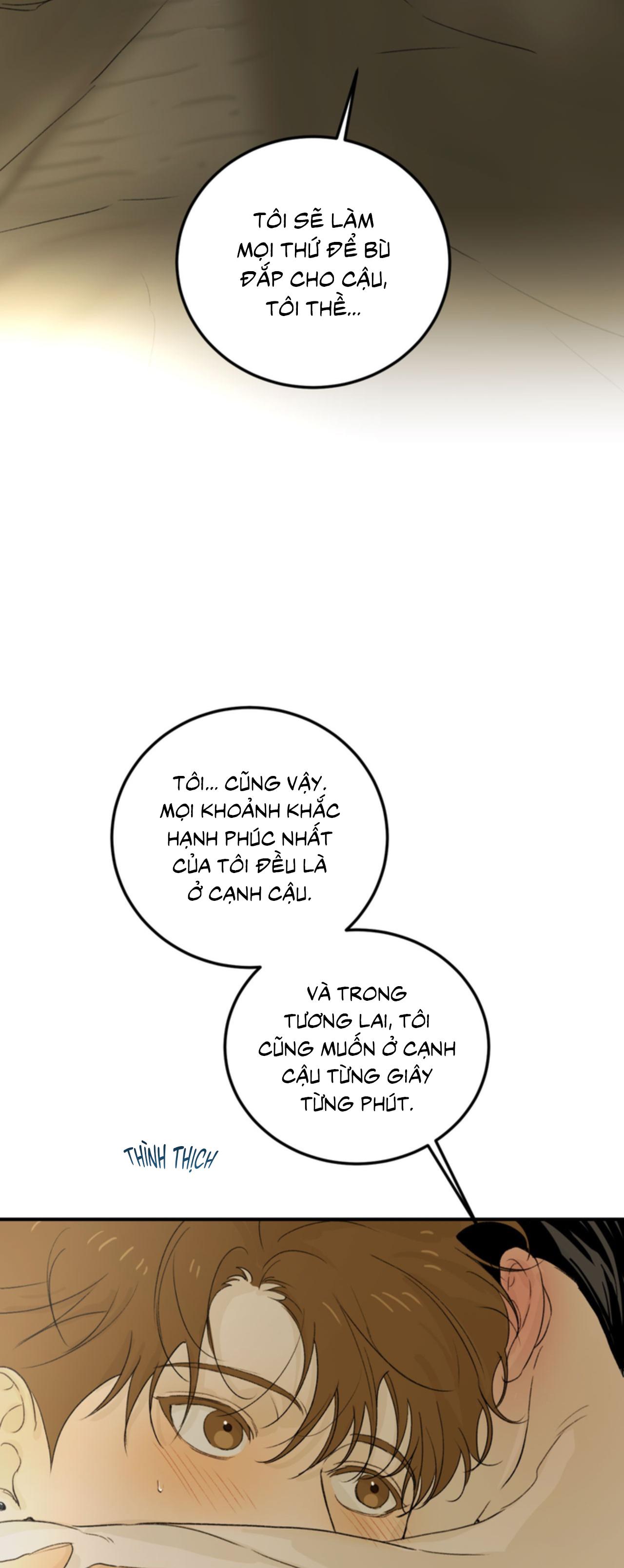 Đọc truyện Deepest Confession - Chapter 8