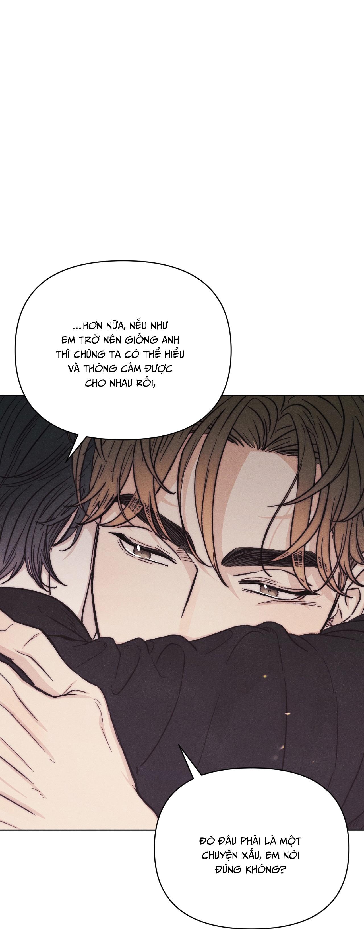 Đọc truyện TÌNH YÊU KHỞI ĐẦU TỪ NỖI SỢ - Chapter 16