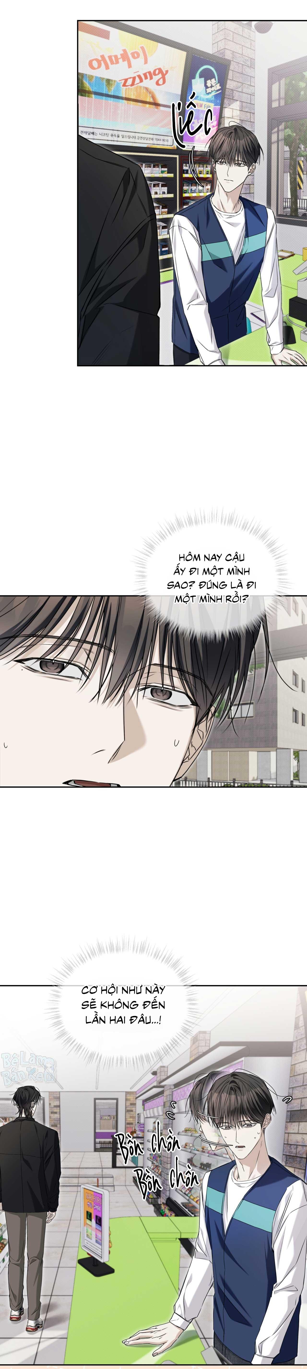 Đọc truyện CHEAT DAY - Chapter 10
