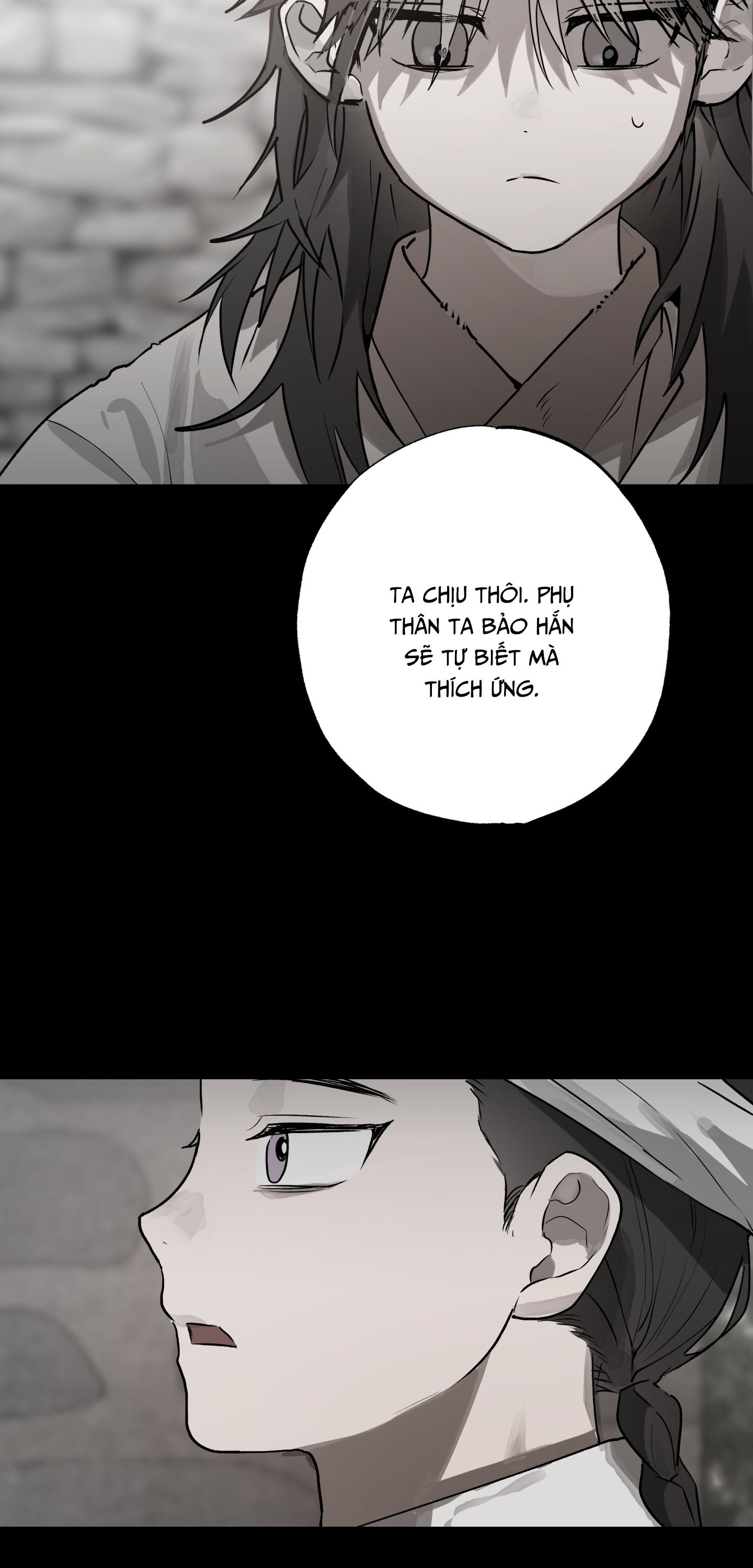 Đọc truyện (GĐCV) NGÔI NHÀ DỊ THƯỜNG - Chapter 27