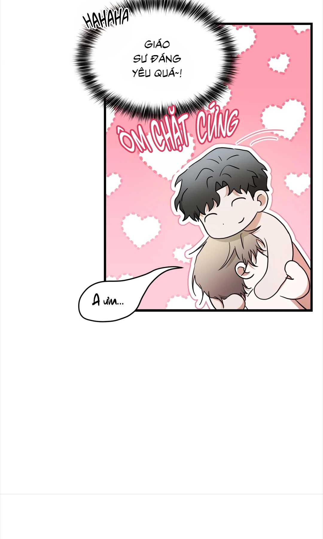 Đọc truyện KÝ SỰ ALPHA - Chapter 47