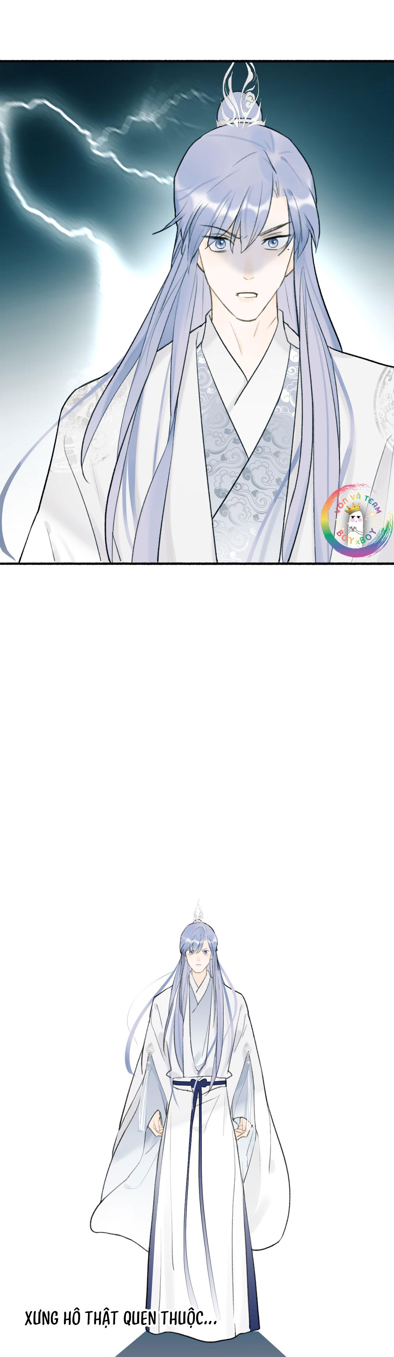Đọc truyện Tướng Quân! Coi Chừng Chó Dại! - Chapter 58