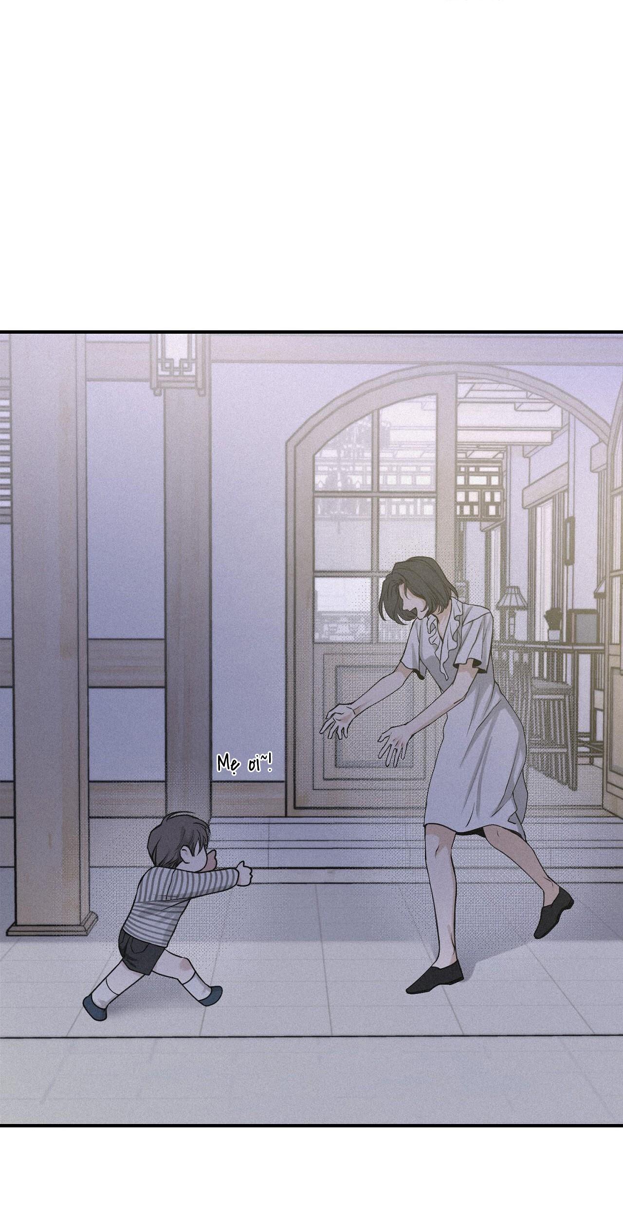 Đọc truyện (CBunu) Phép Chiếu - Chapter 42
