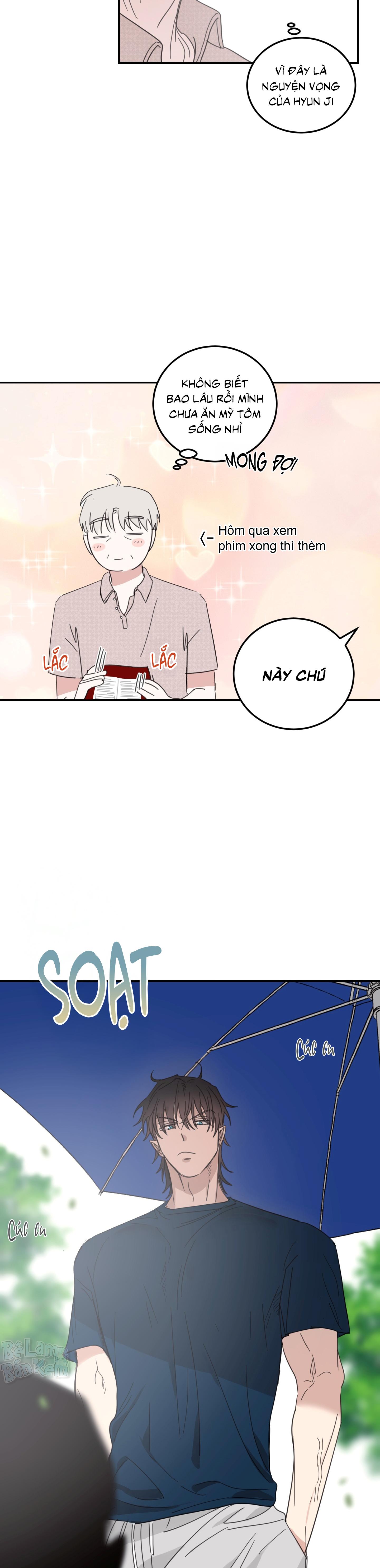 Đọc truyện NGÔI NHÀ HƯỚNG MẶT TRỜI MỌC - Chapter 57