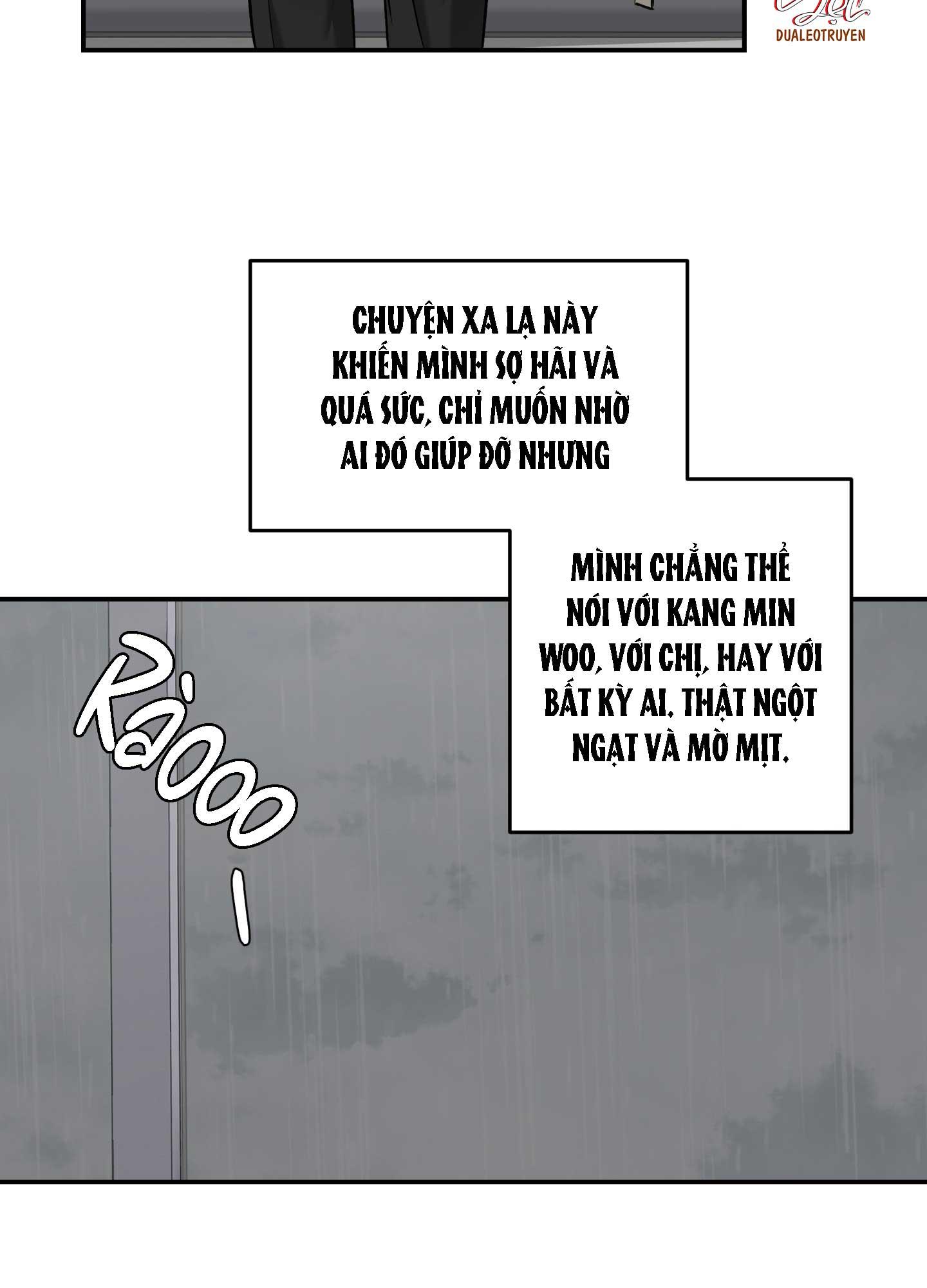 Đọc truyện (ABO) FEEL MY BENEFIT - Chapter 60